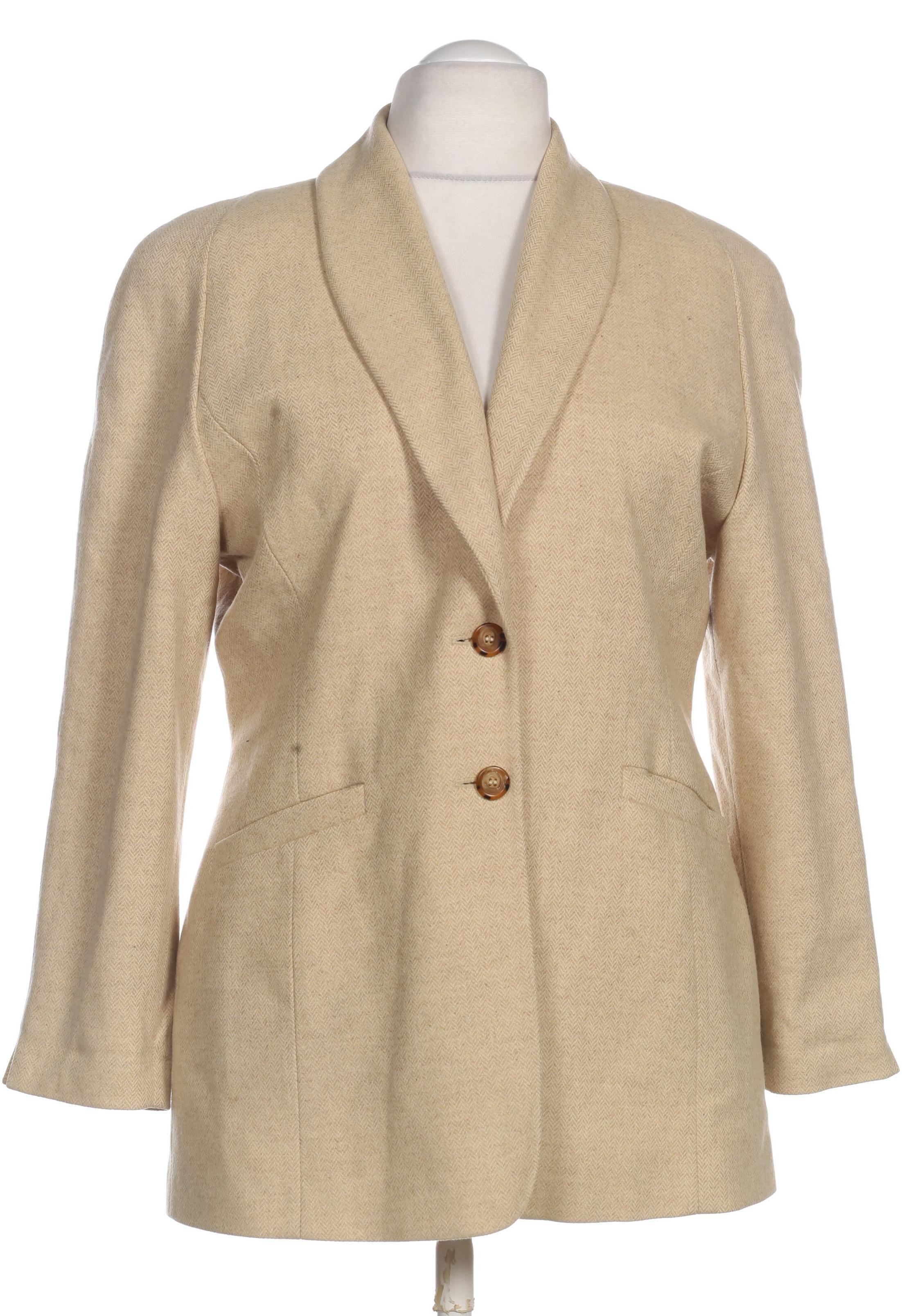 

Riani Damen Blazer, beige, Gr. 44