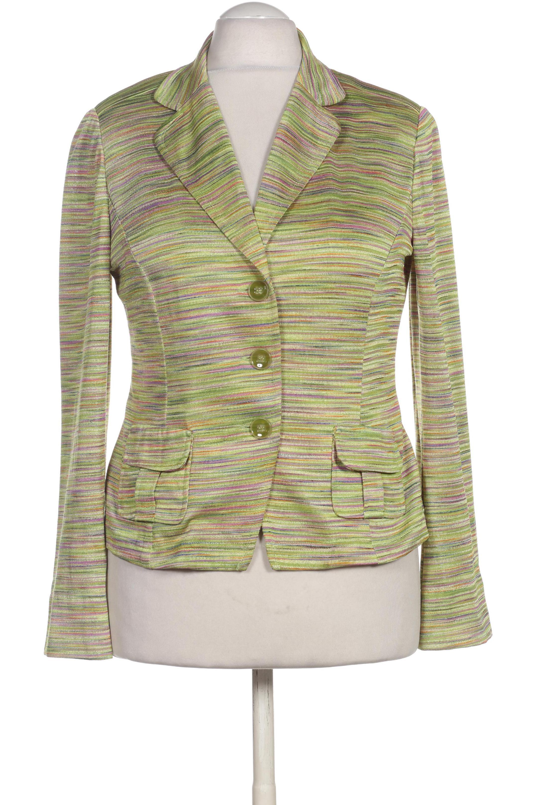 

Riani Damen Blazer, grün, Gr. 42