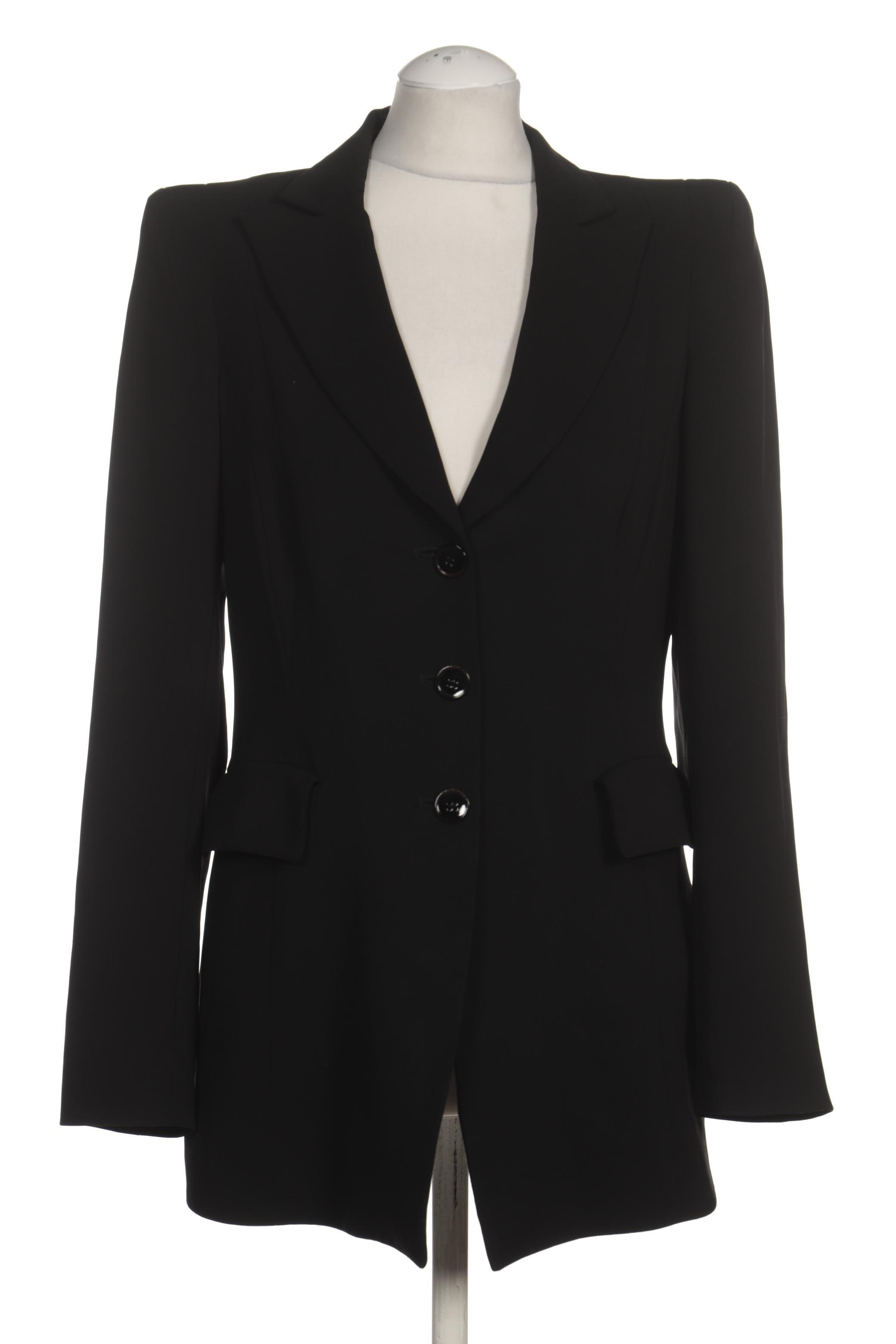 

Riani Damen Blazer, schwarz, Gr. 38