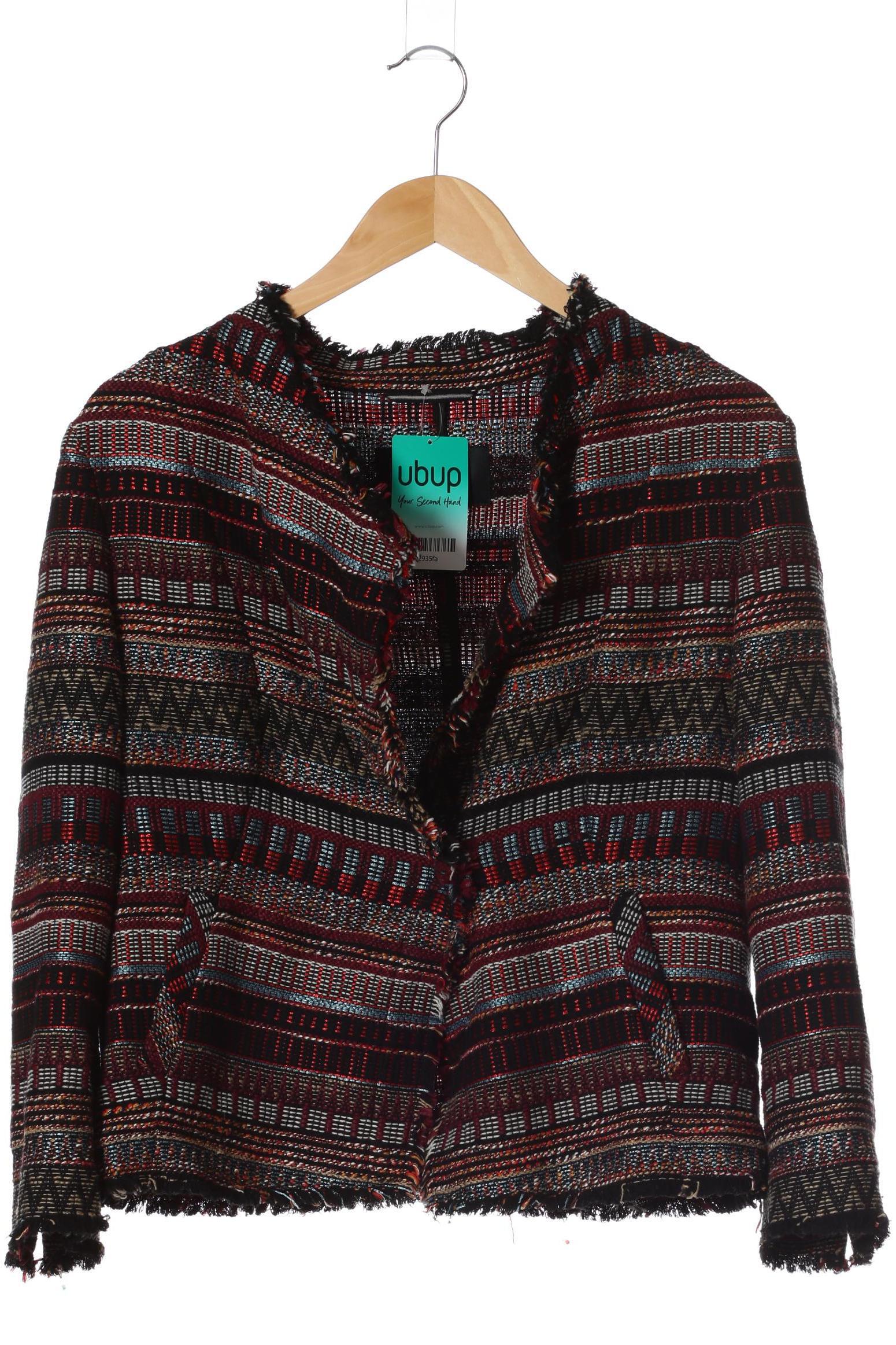 

Riani Damen Blazer, rot, Gr. 40