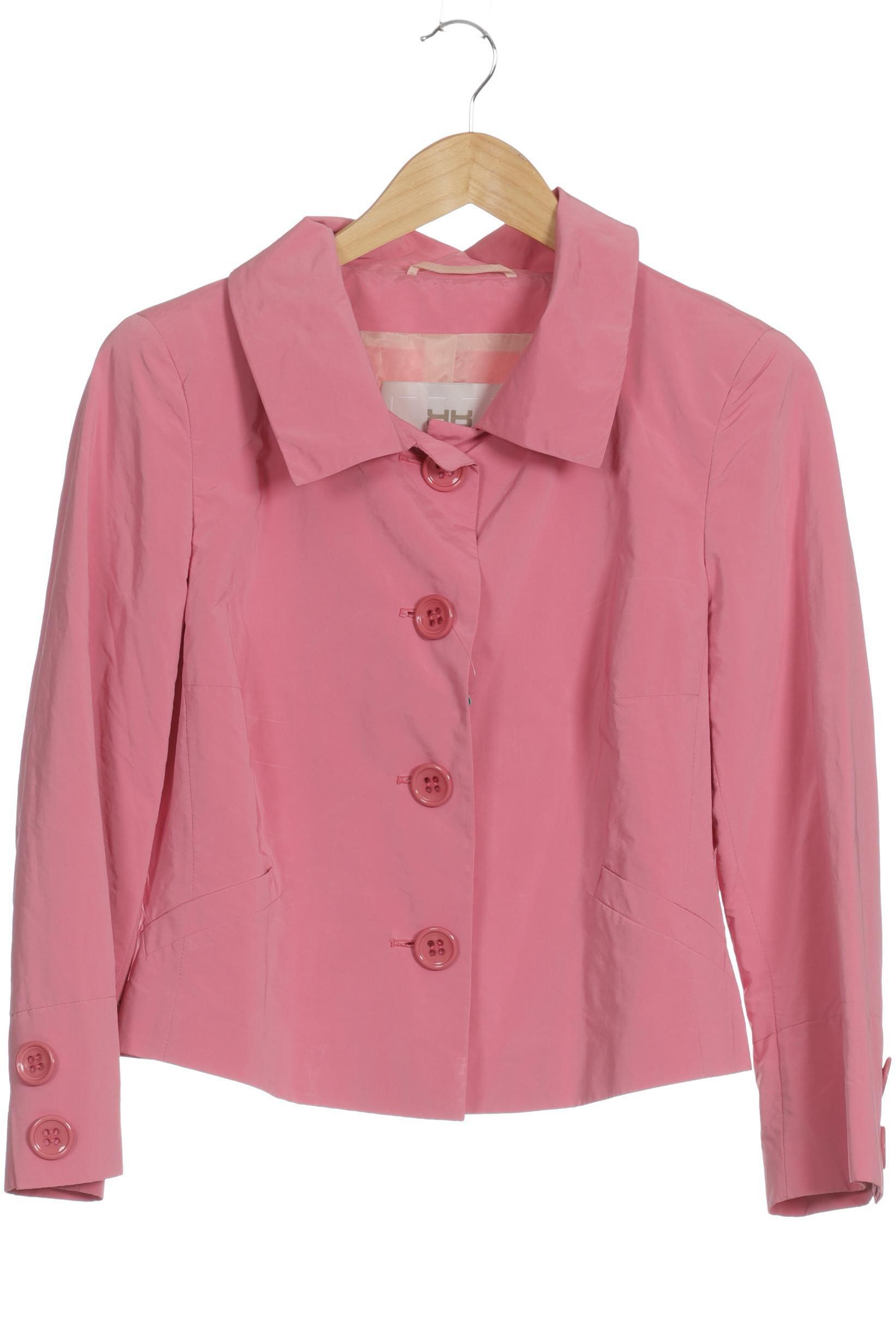 

Riani Damen Blazer, pink, Gr. 40