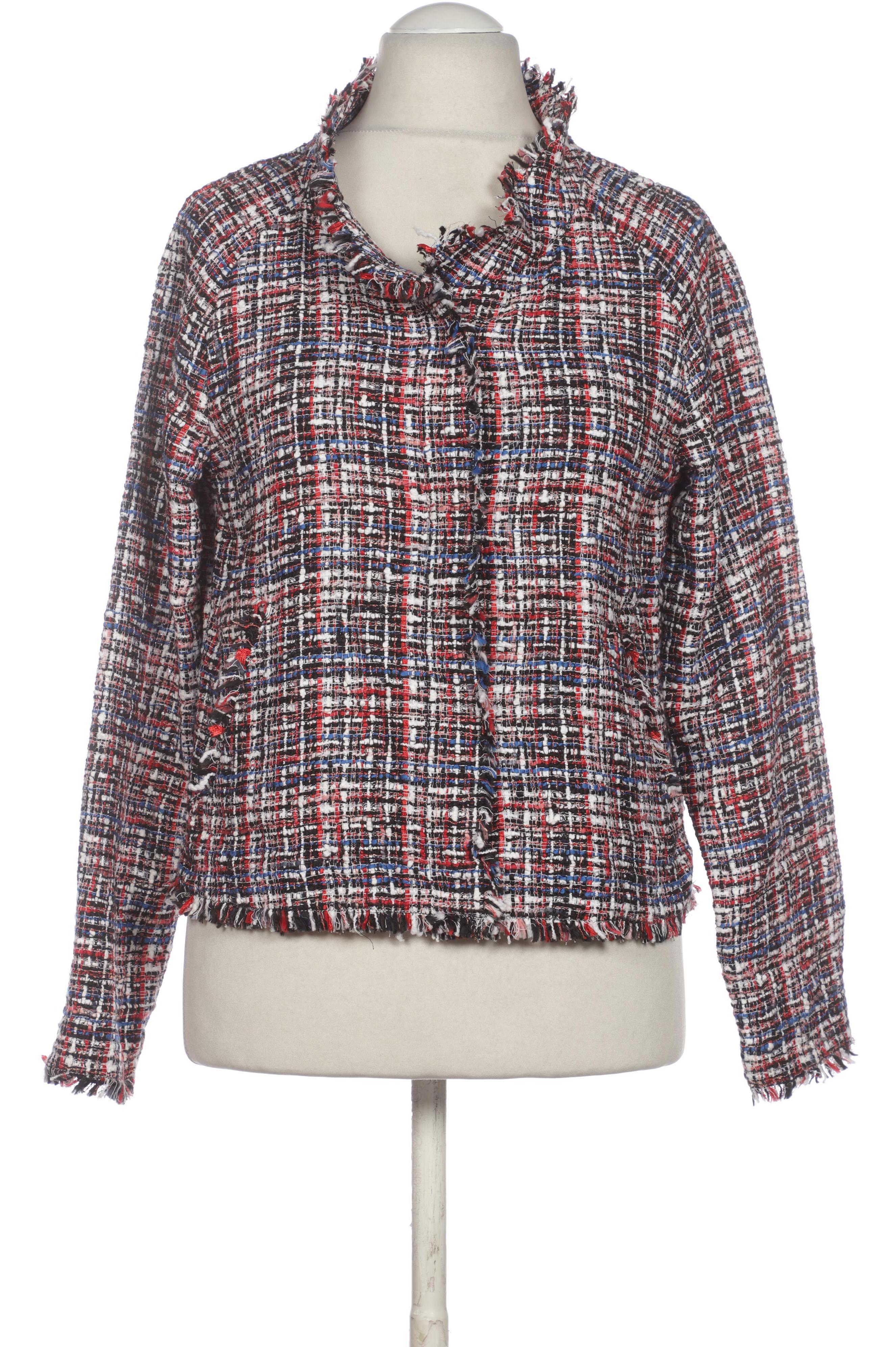 

Riani Damen Blazer, rot, Gr. 40