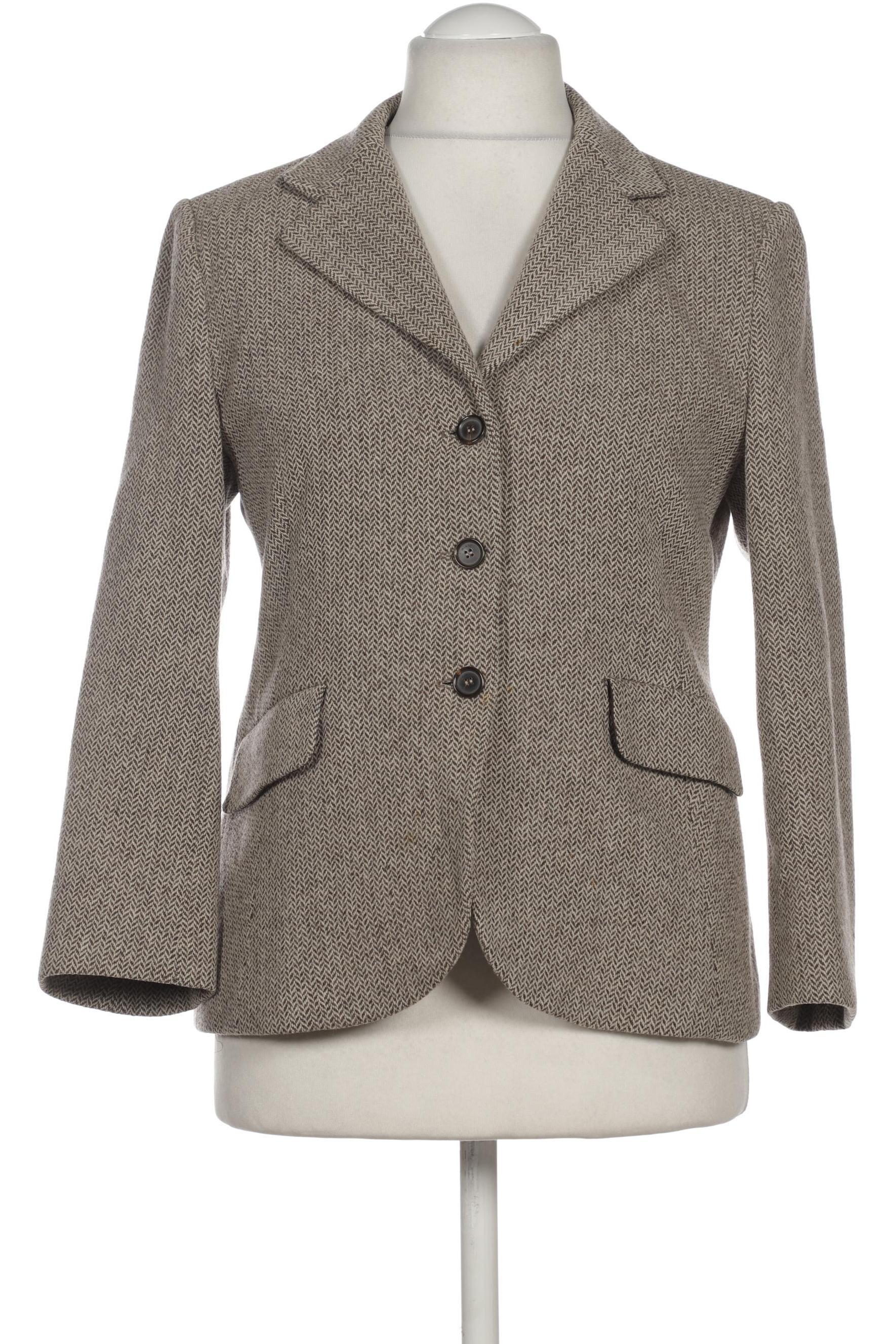 

Riani Damen Blazer, grau, Gr. 42
