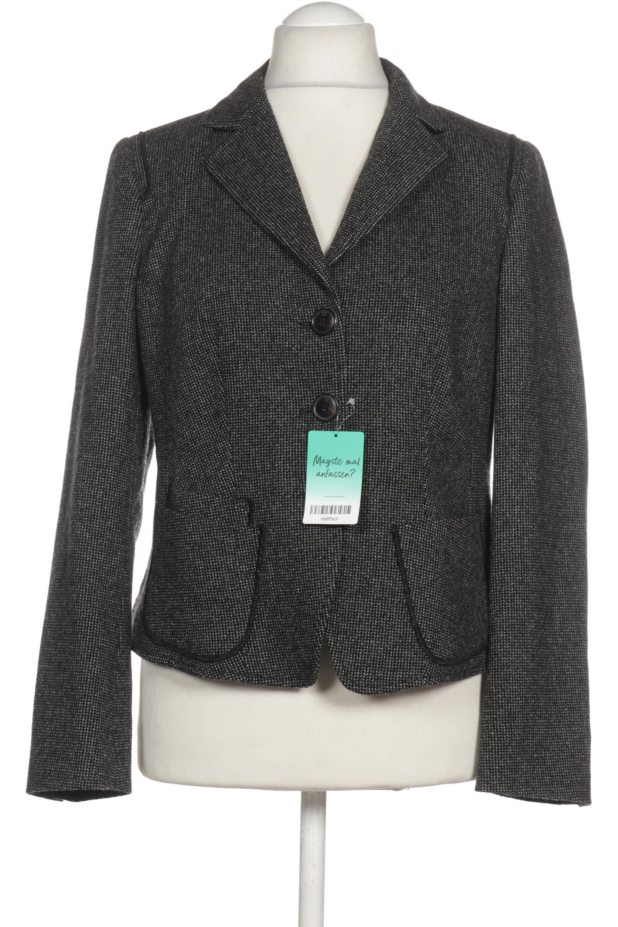 

Riani Damen Blazer, grau, Gr. 40