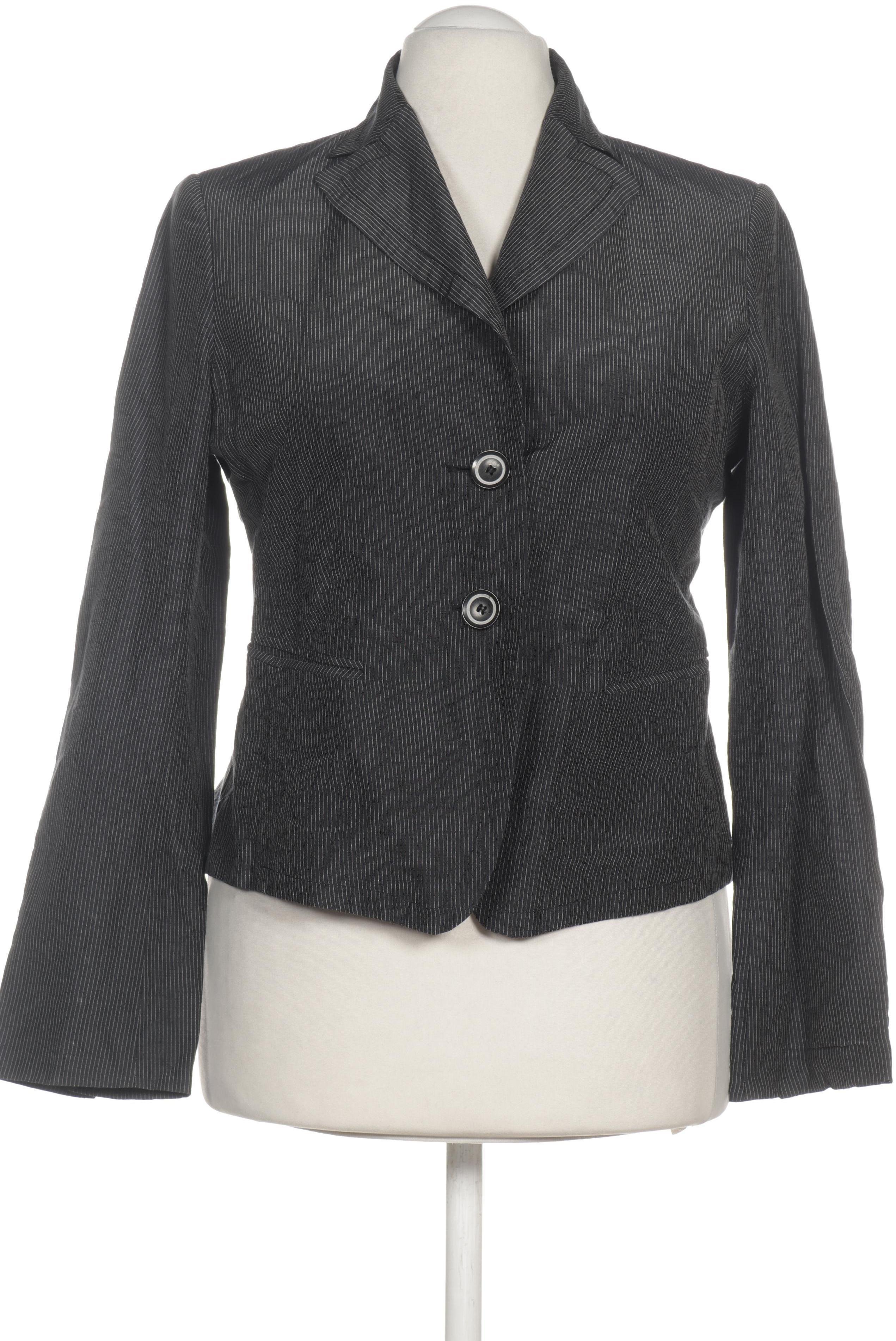 

Riani Damen Blazer, grau, Gr. 40