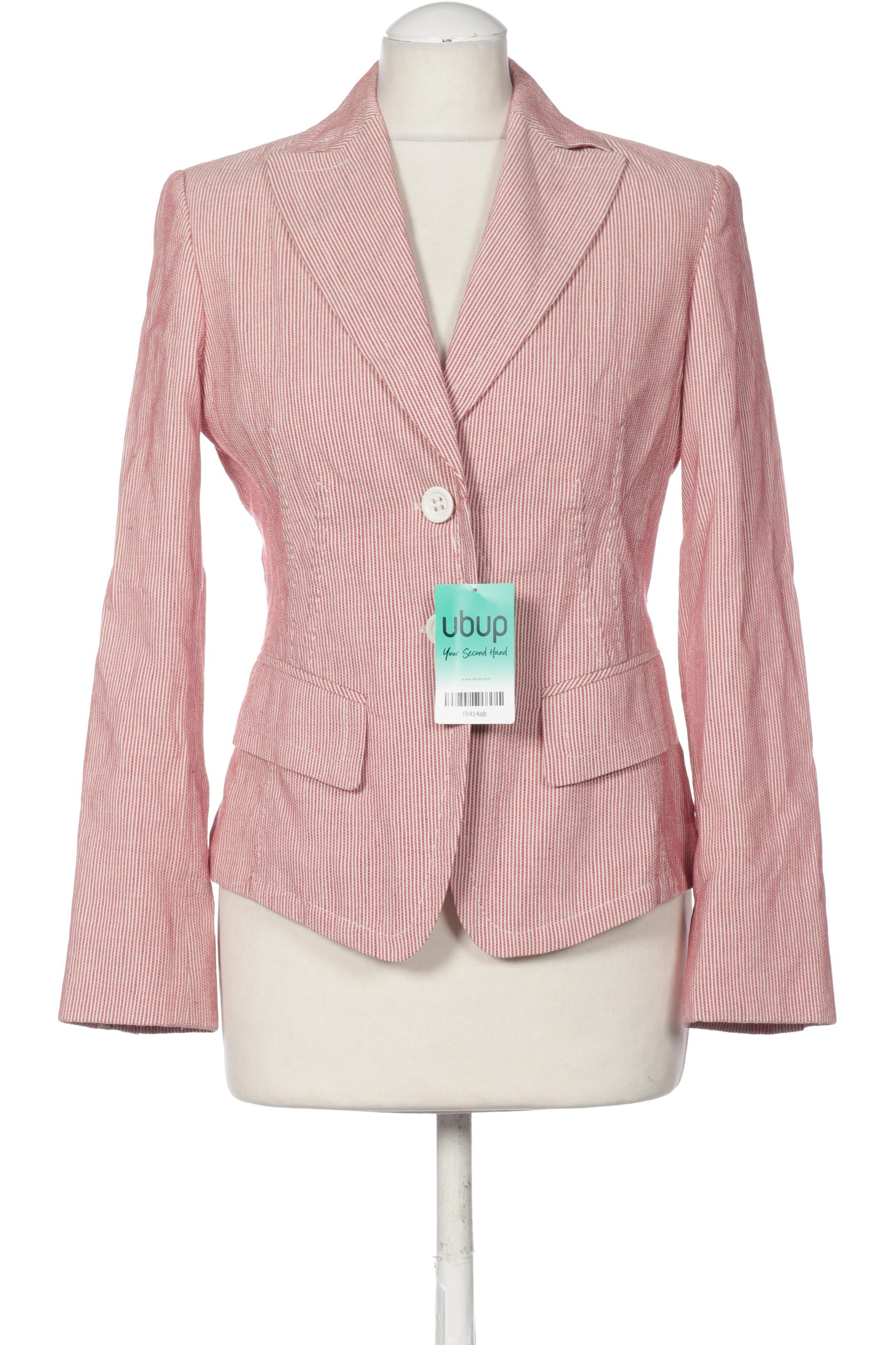 

Riani Damen Blazer, rot, Gr. 36