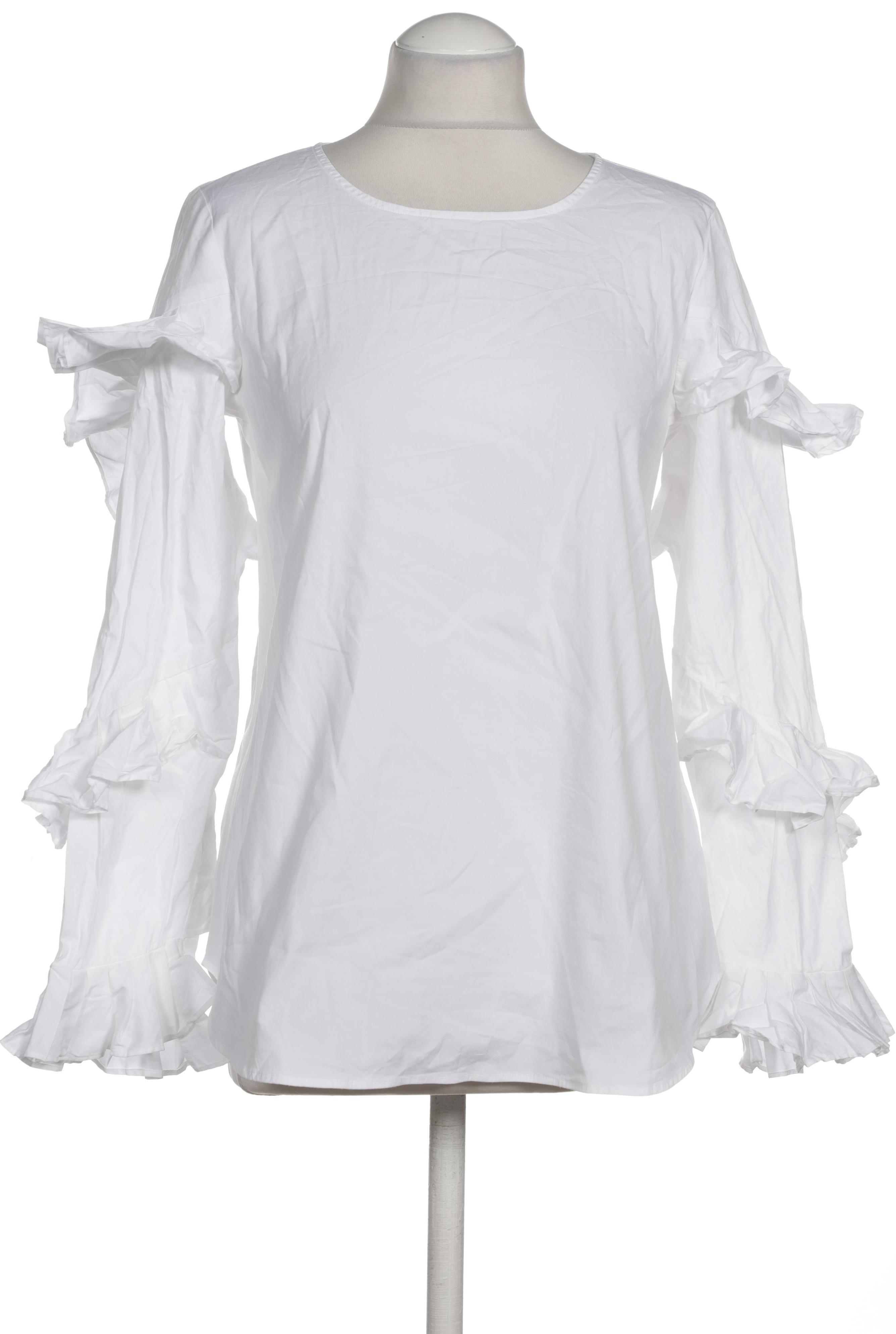 

Riani Damen Bluse, weiß, Gr. 36