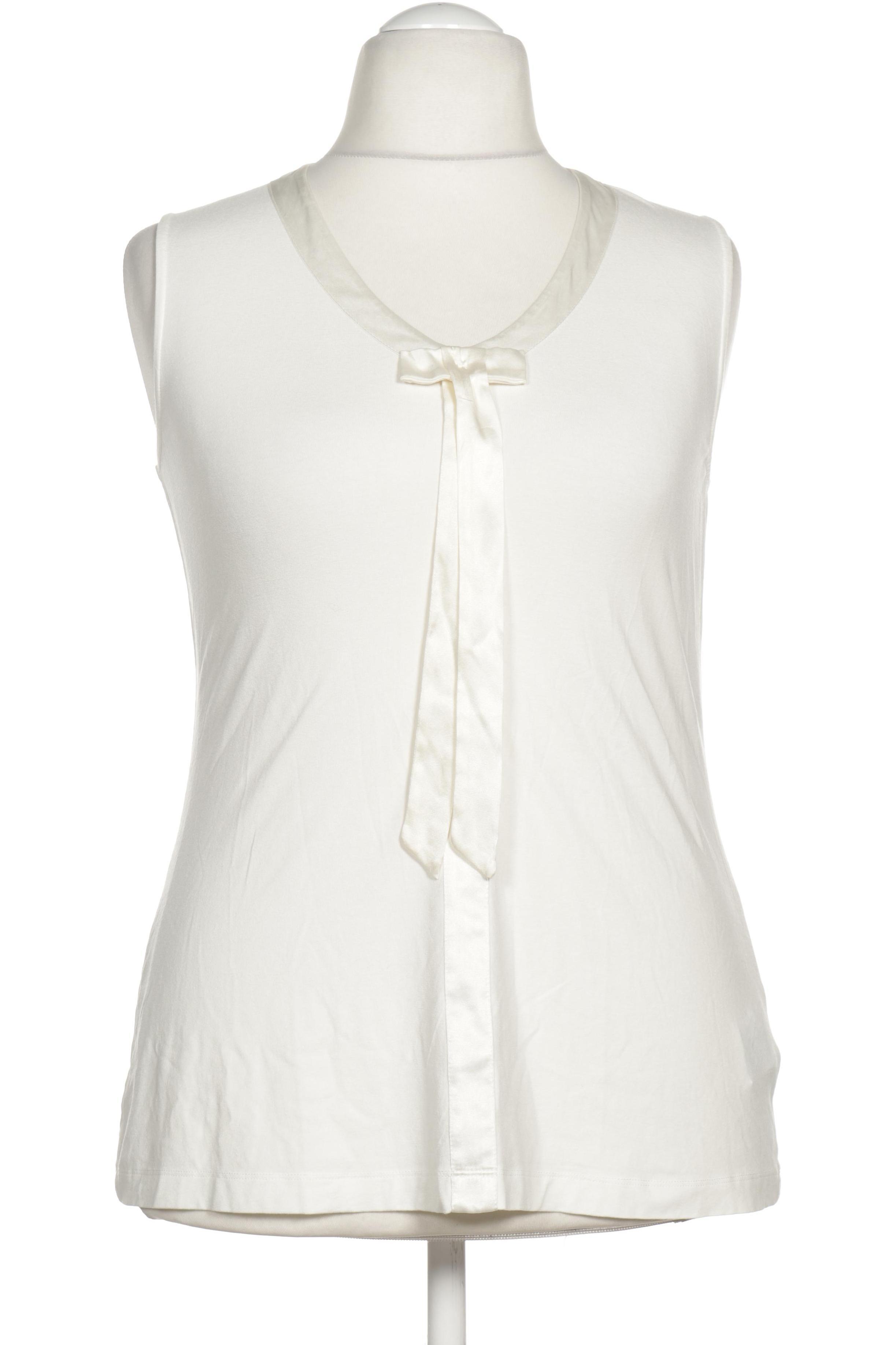 

Riani Damen Bluse, weiß, Gr. 42