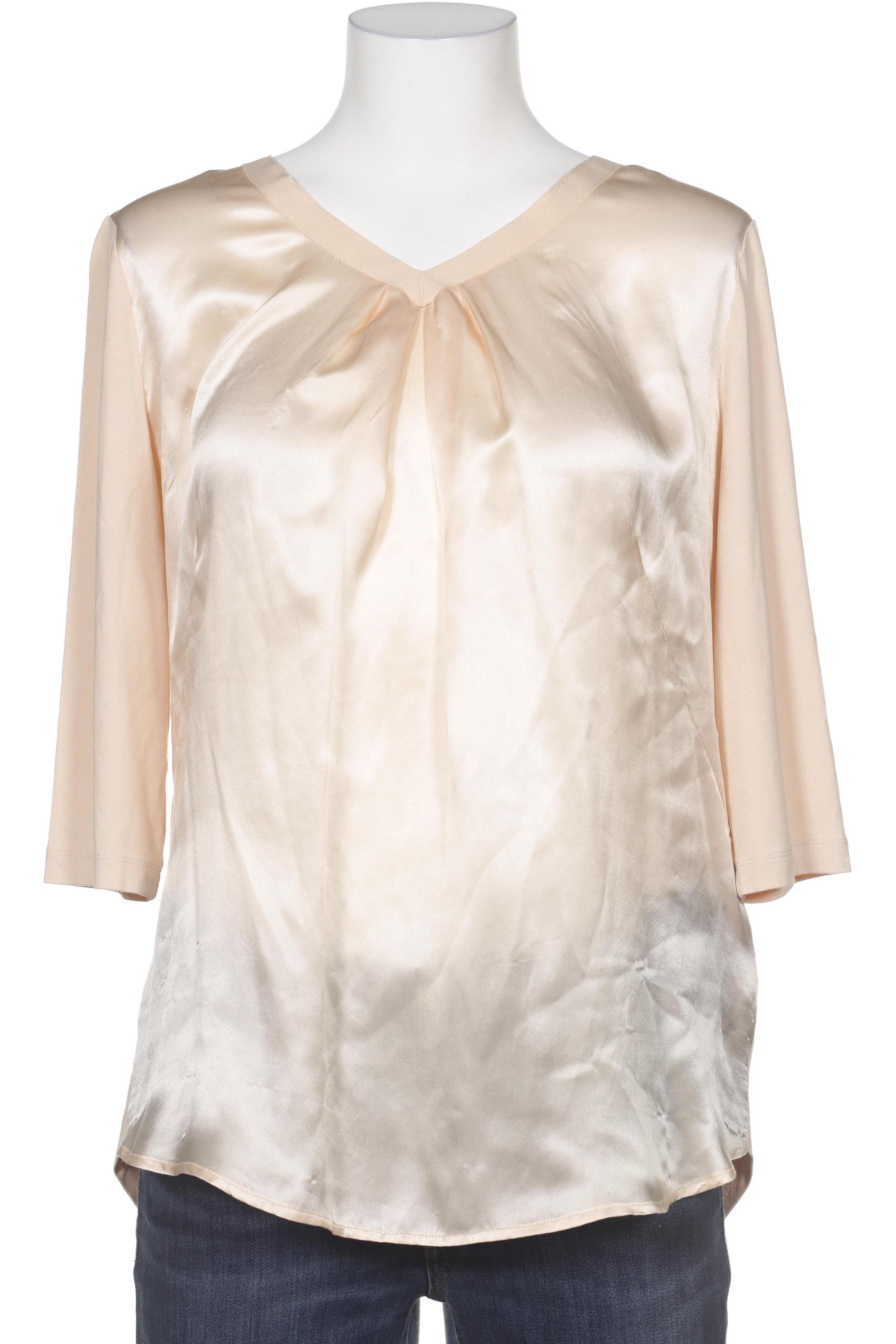 

Riani Damen Bluse, beige, Gr. 40