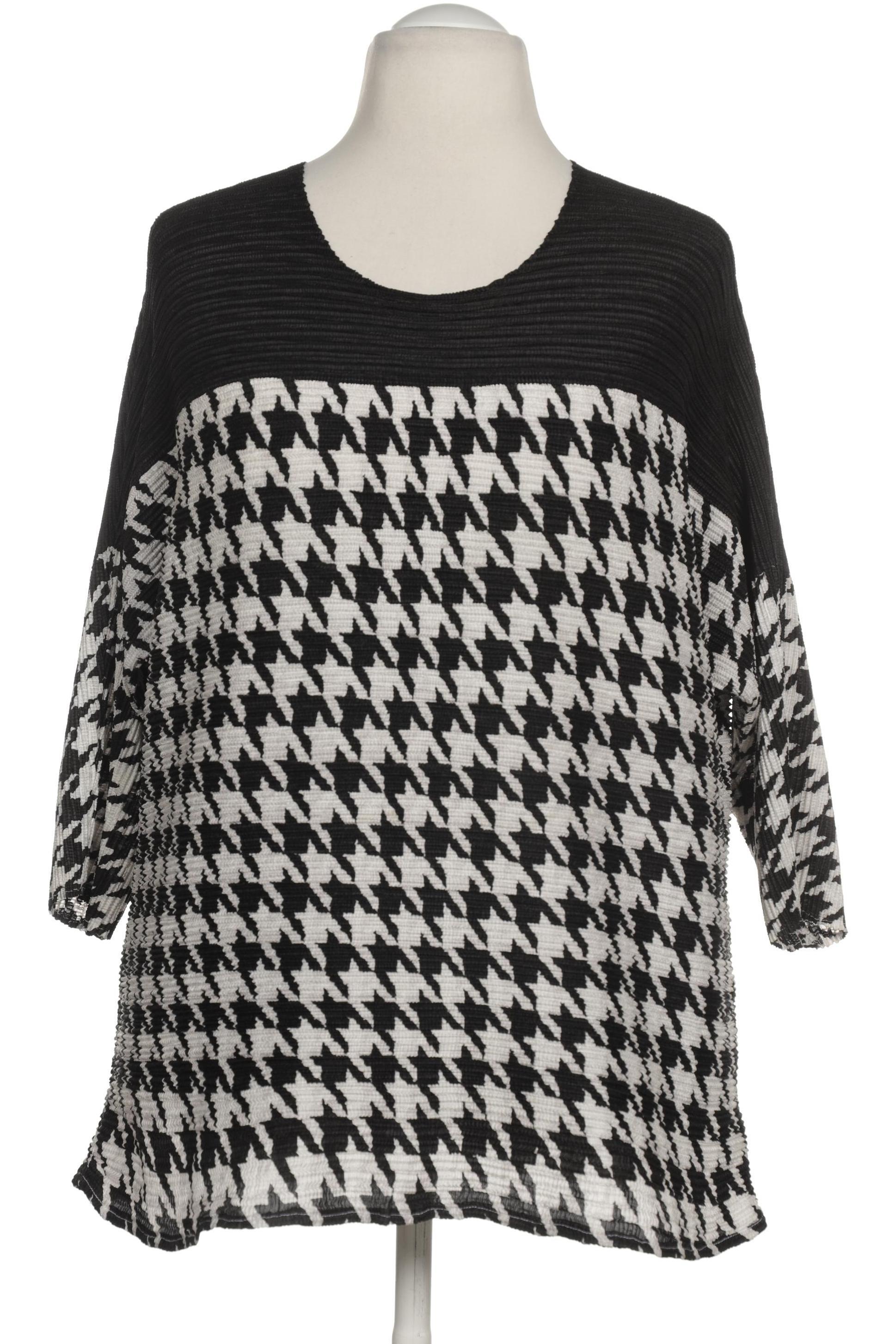 

Riani Damen Bluse, schwarz, Gr. 42