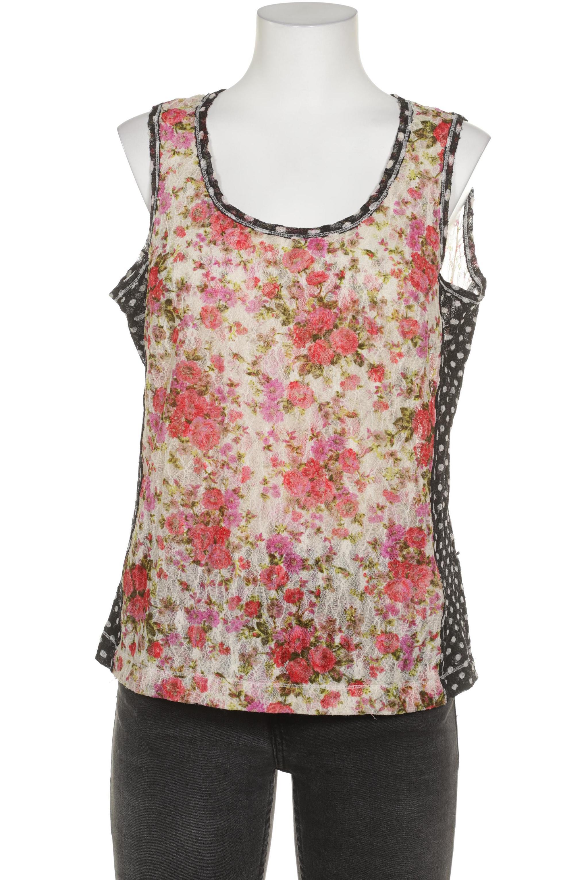 

Riani Damen Bluse, beige, Gr. 44