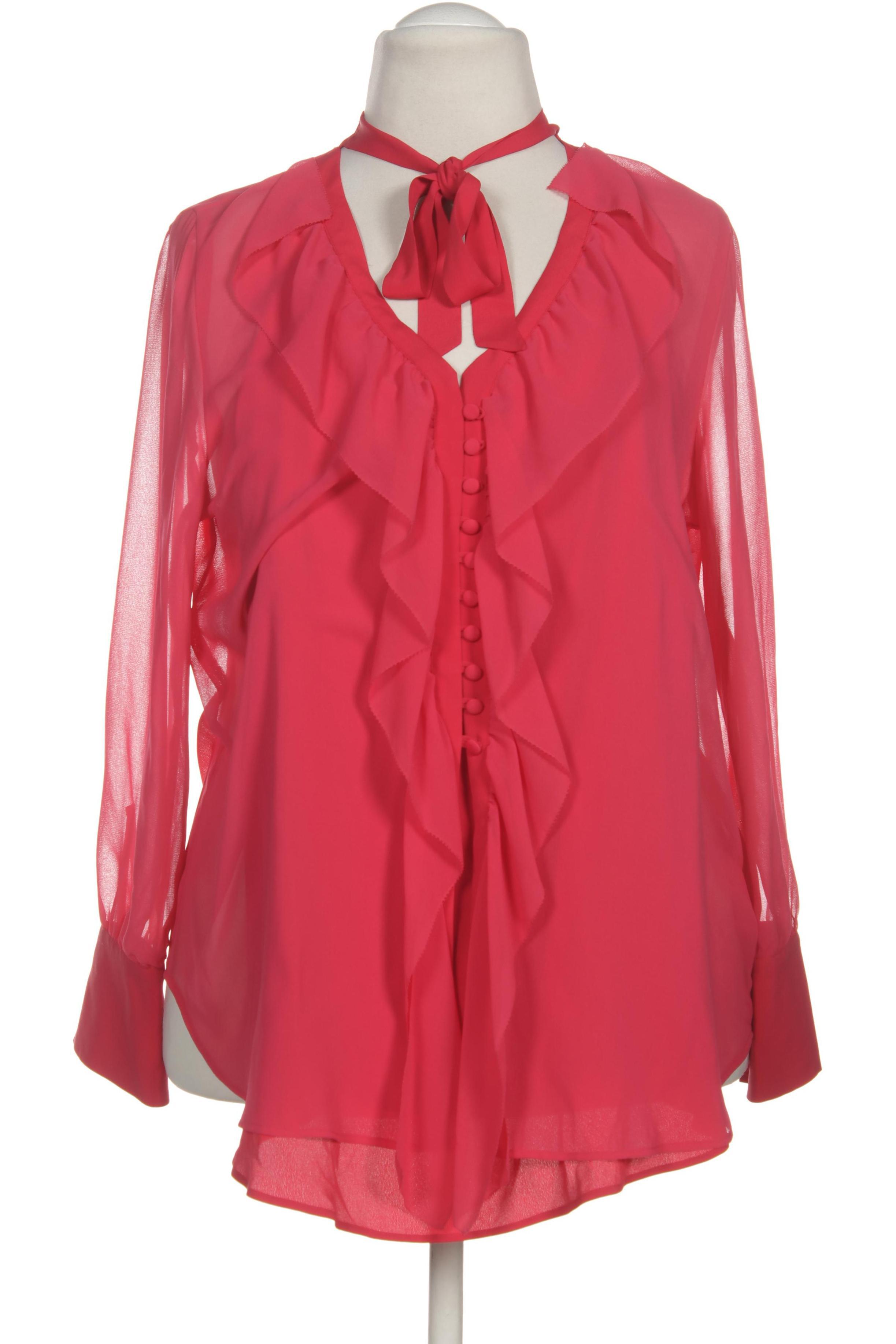 

Riani Damen Bluse, pink, Gr. 46