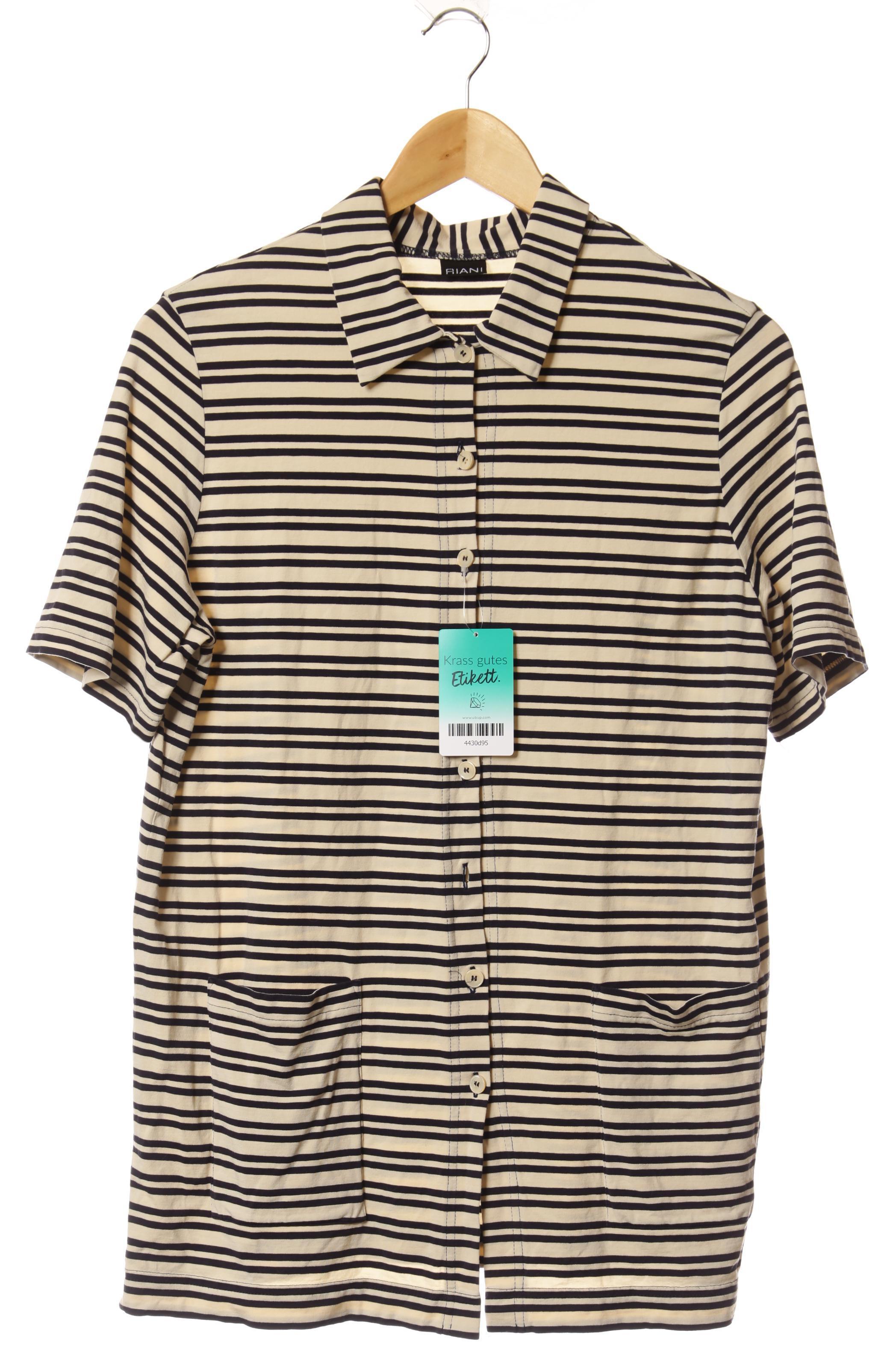 

Riani Damen Bluse, beige, Gr. 42