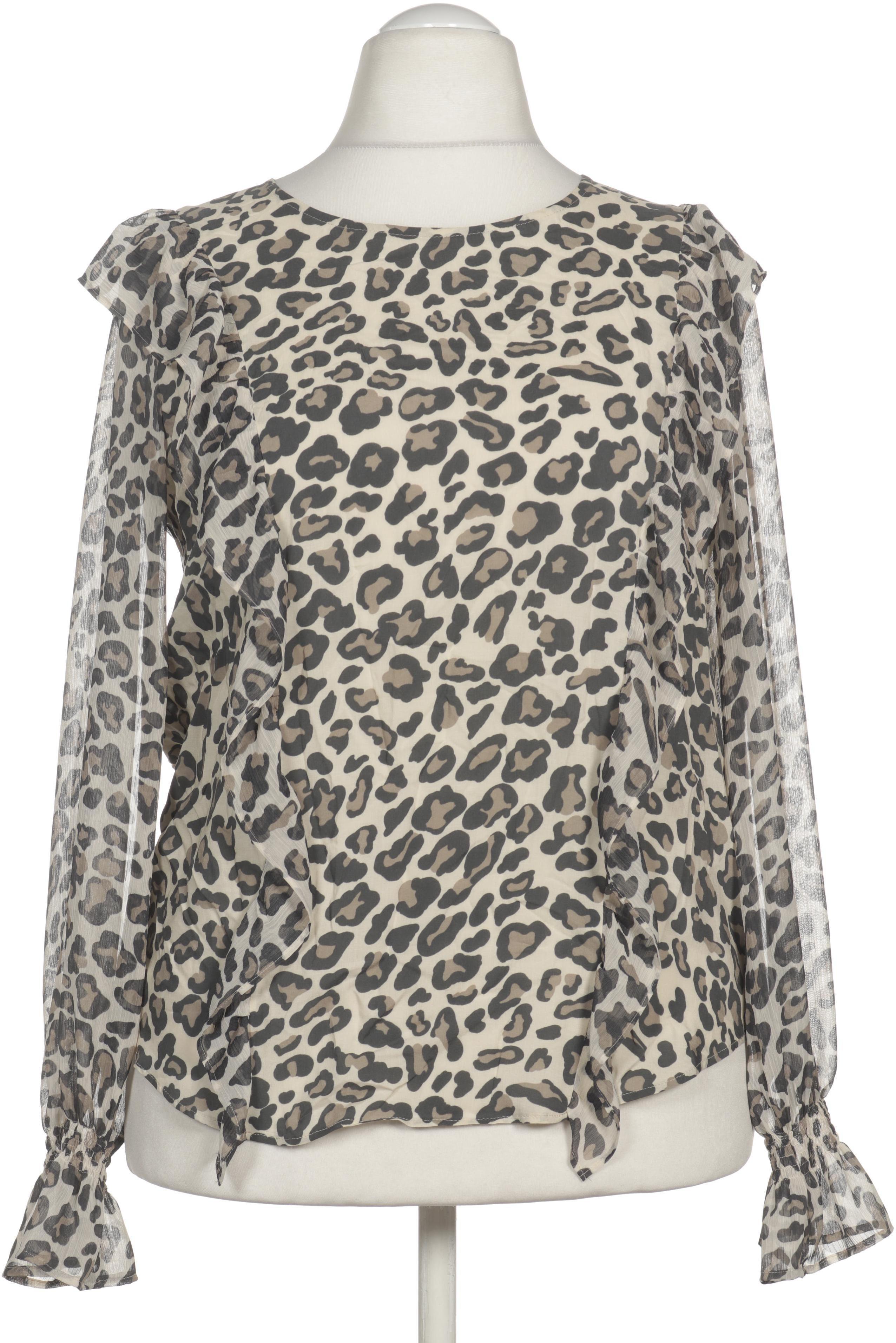 

Riani Damen Bluse, grau, Gr. 42