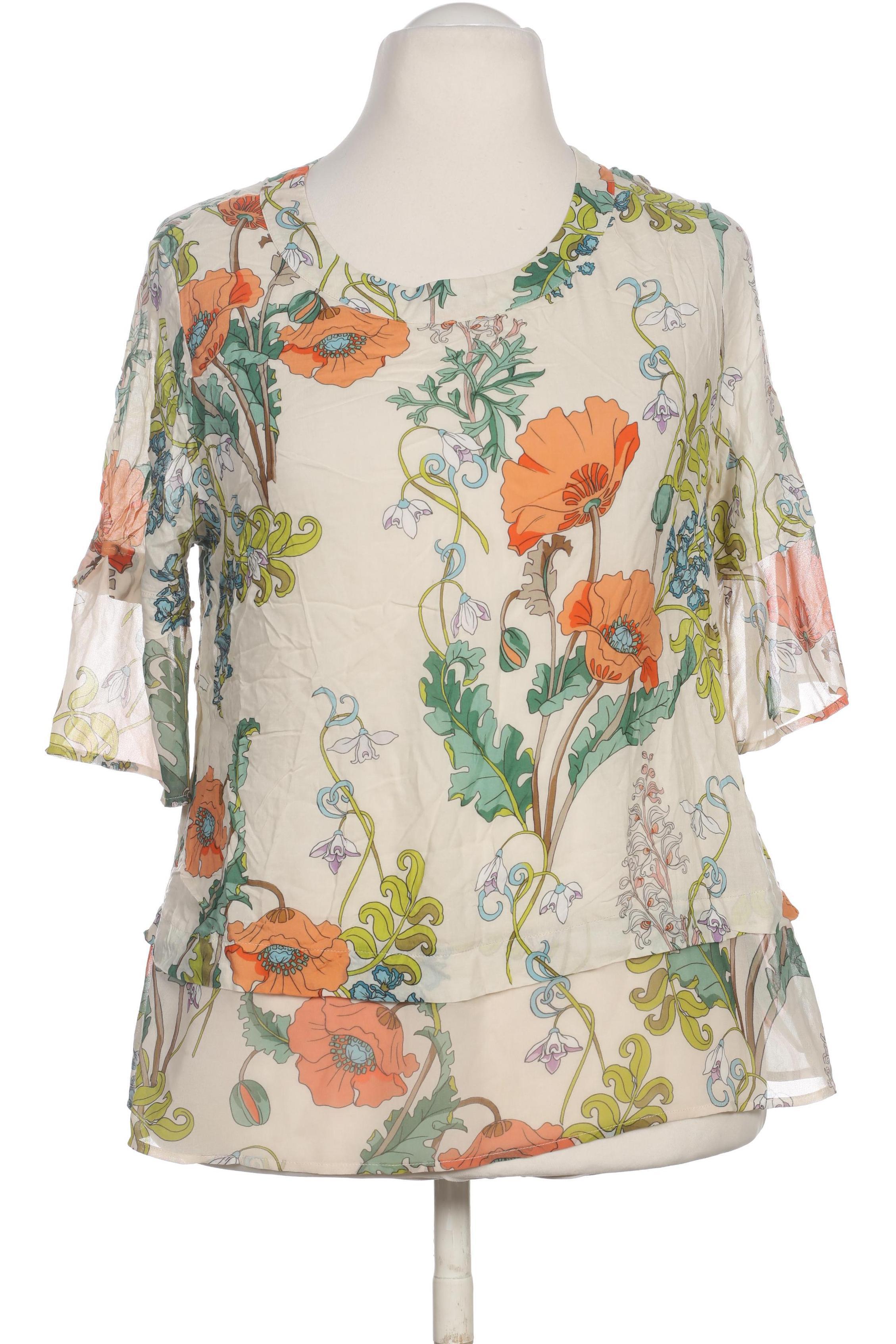 

Riani Damen Bluse, grün, Gr. 42