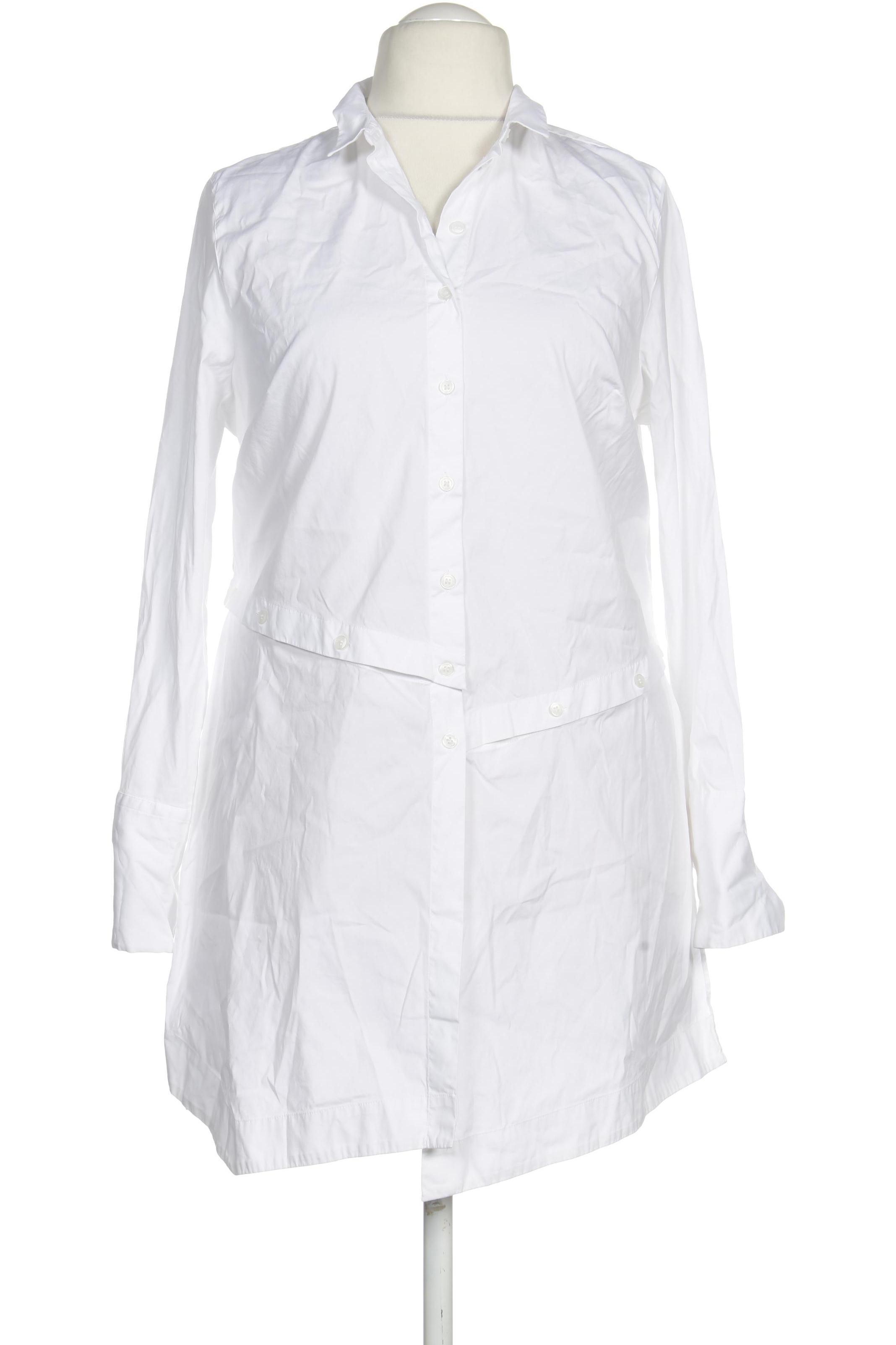 

Riani Damen Bluse, weiß, Gr. 46