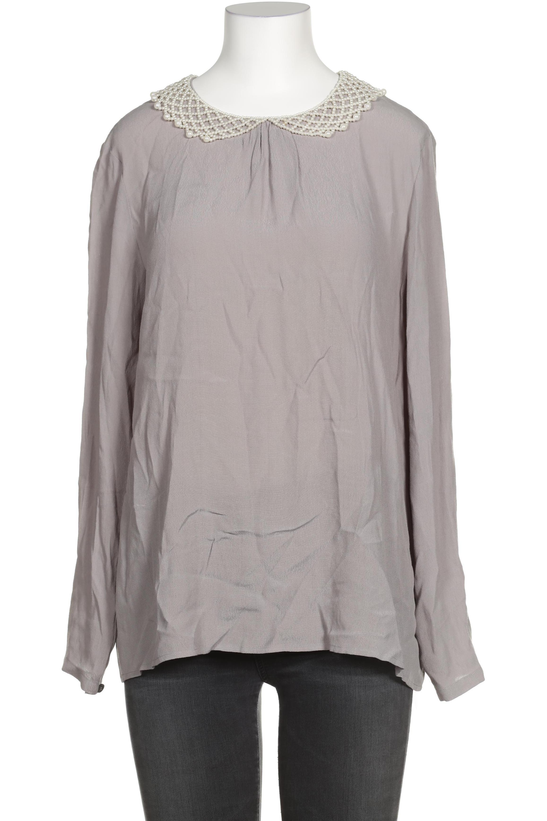 

Riani Damen Bluse, grau, Gr. 38