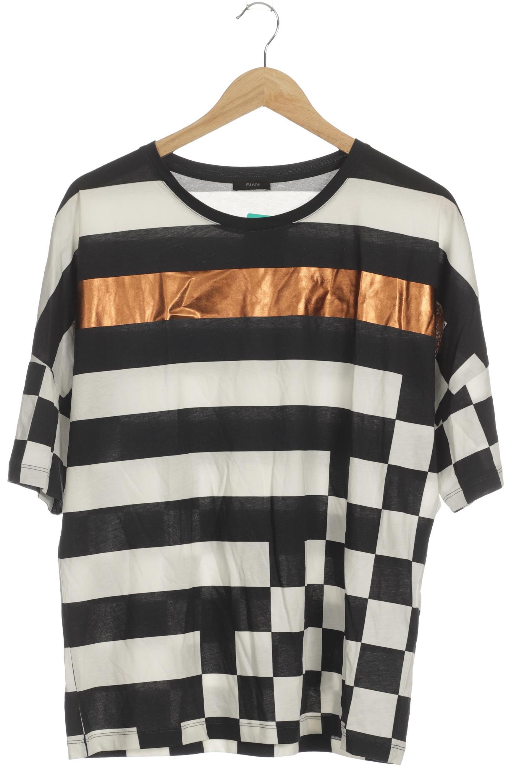 

Riani Damen Bluse, schwarz, Gr. 42