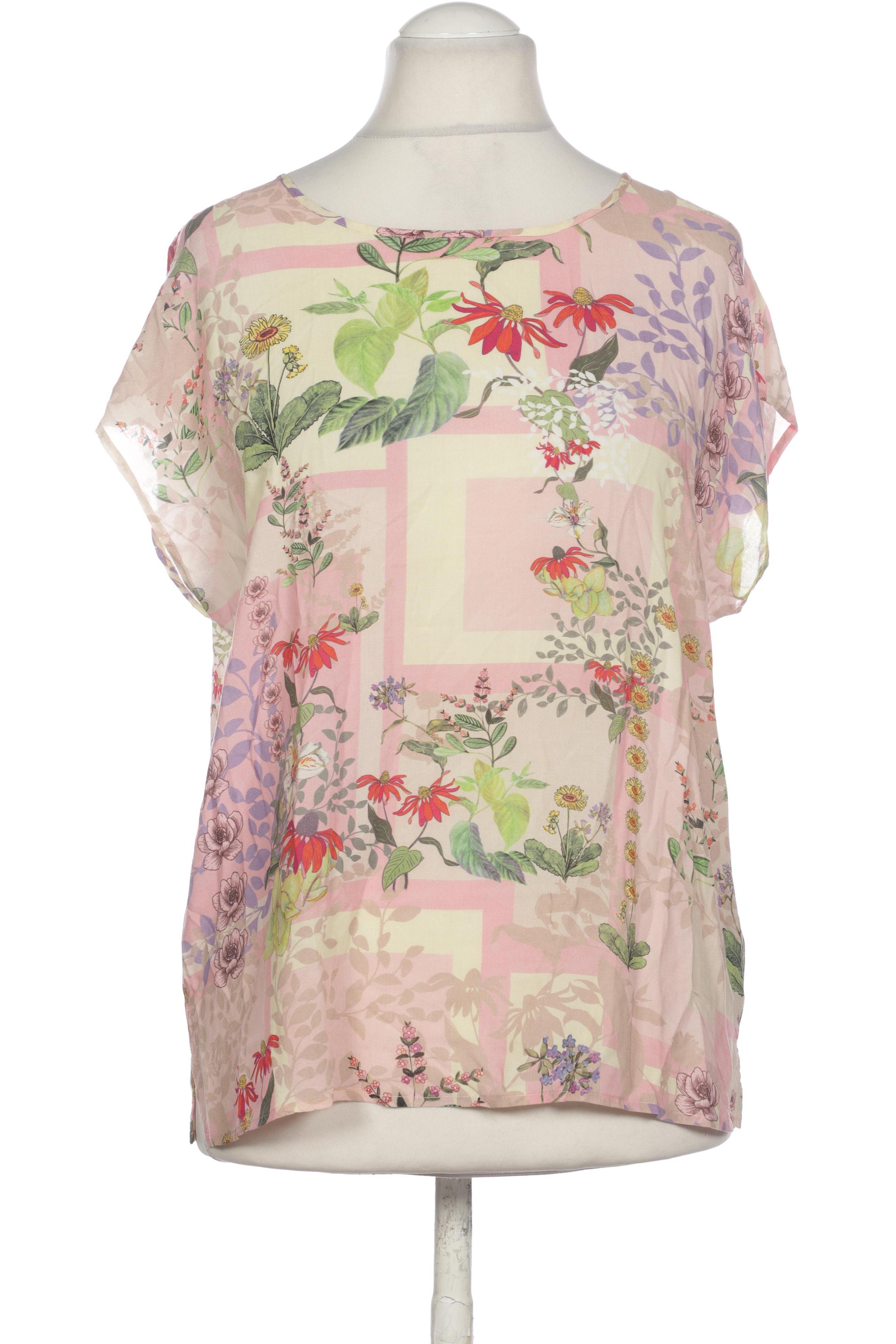 

Riani Damen Bluse, pink, Gr. 40