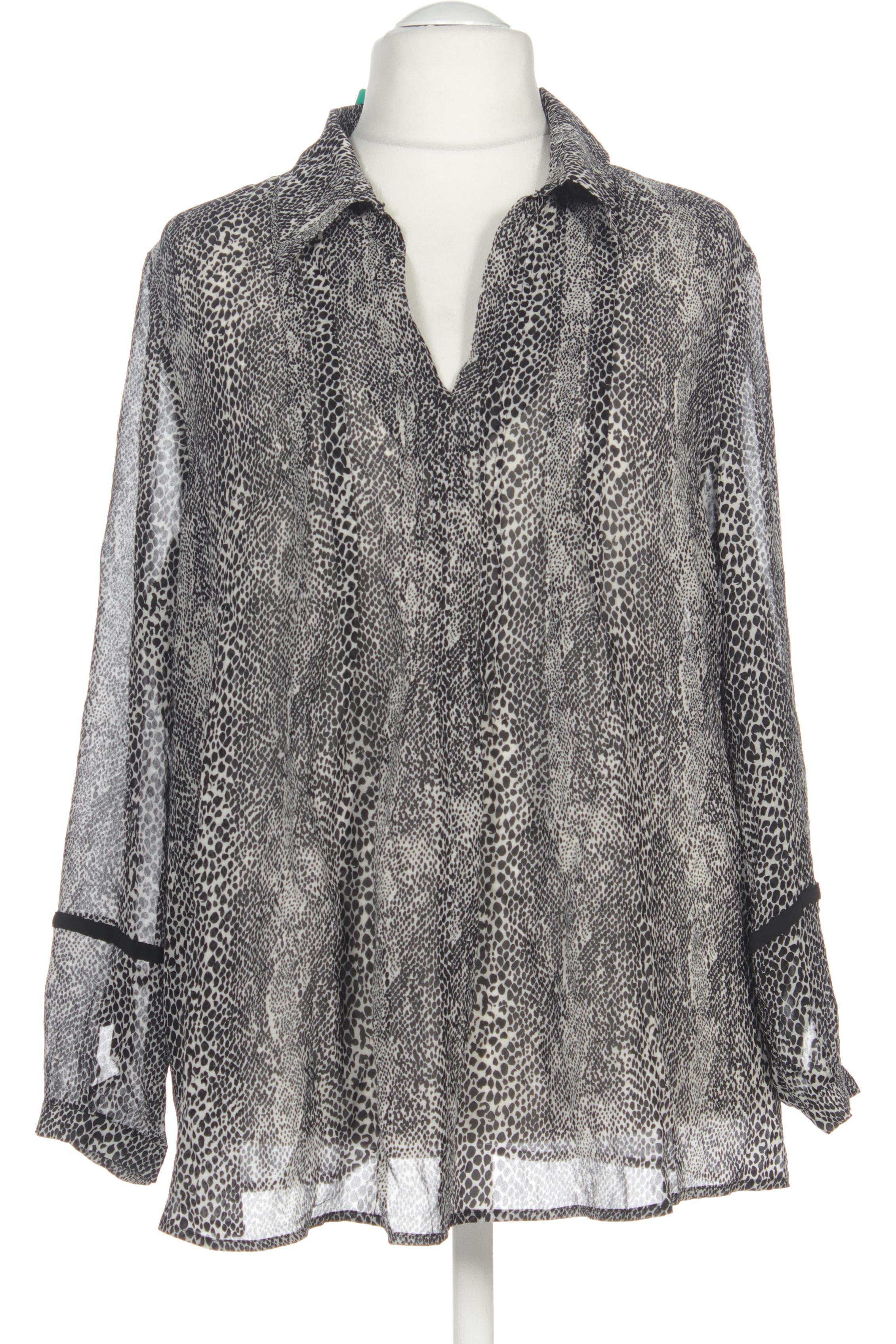 

Riani Damen Bluse, schwarz, Gr.