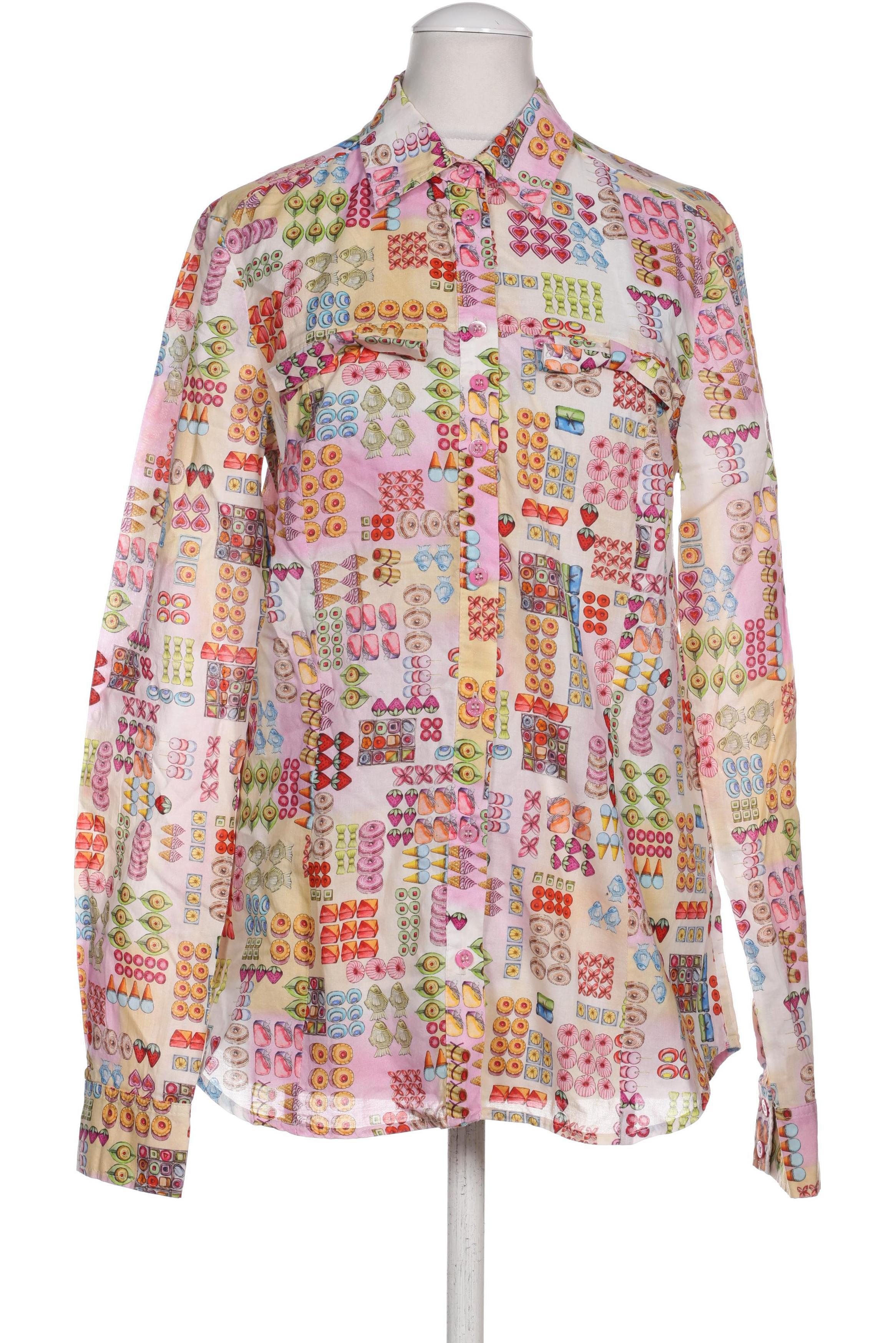 

Riani Damen Bluse, pink, Gr. 36