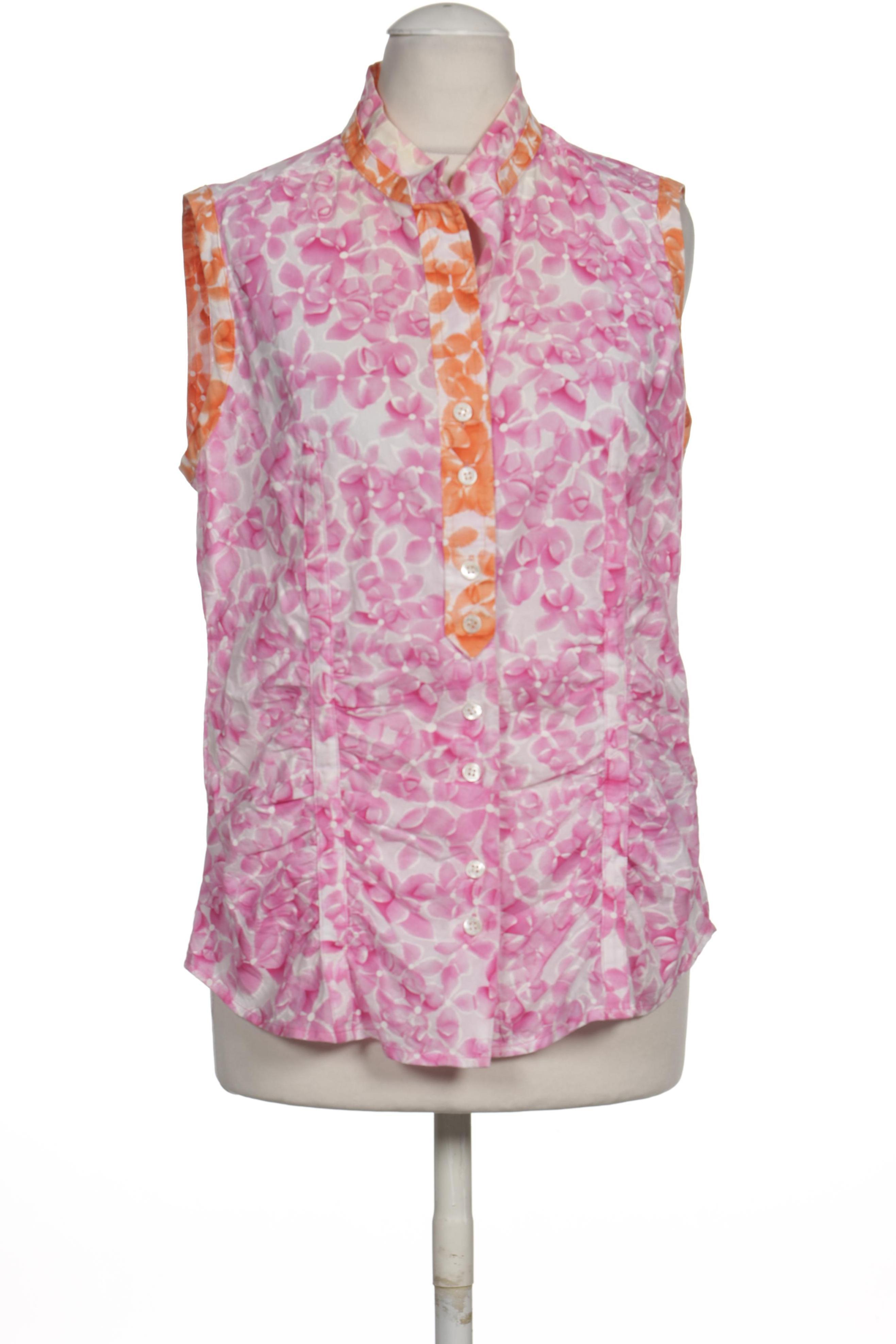 

Riani Damen Bluse, pink, Gr. 36