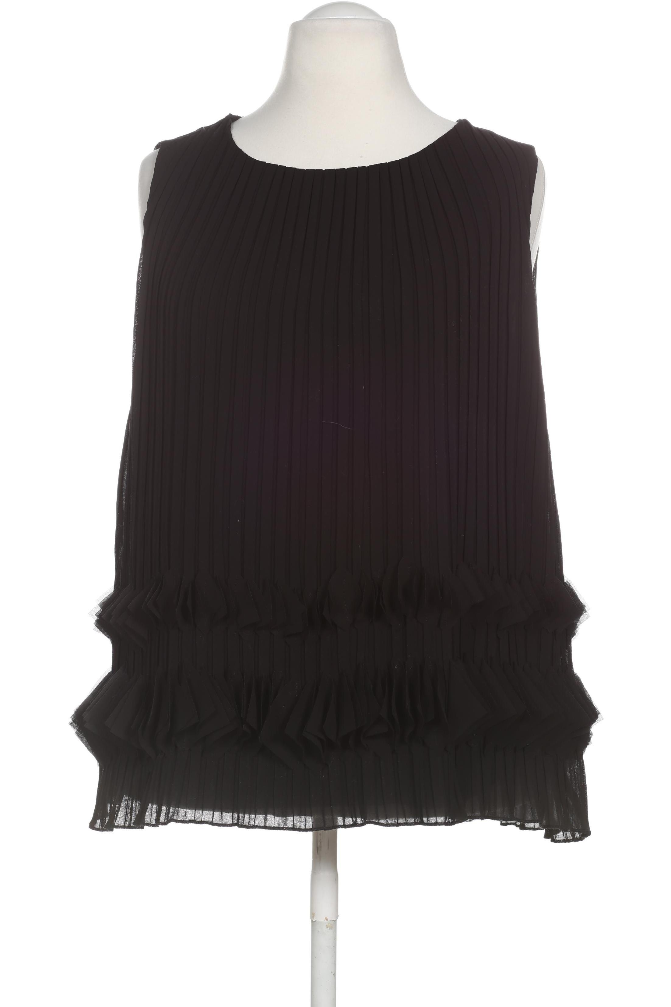 

Riani Damen Bluse, schwarz, Gr. 48