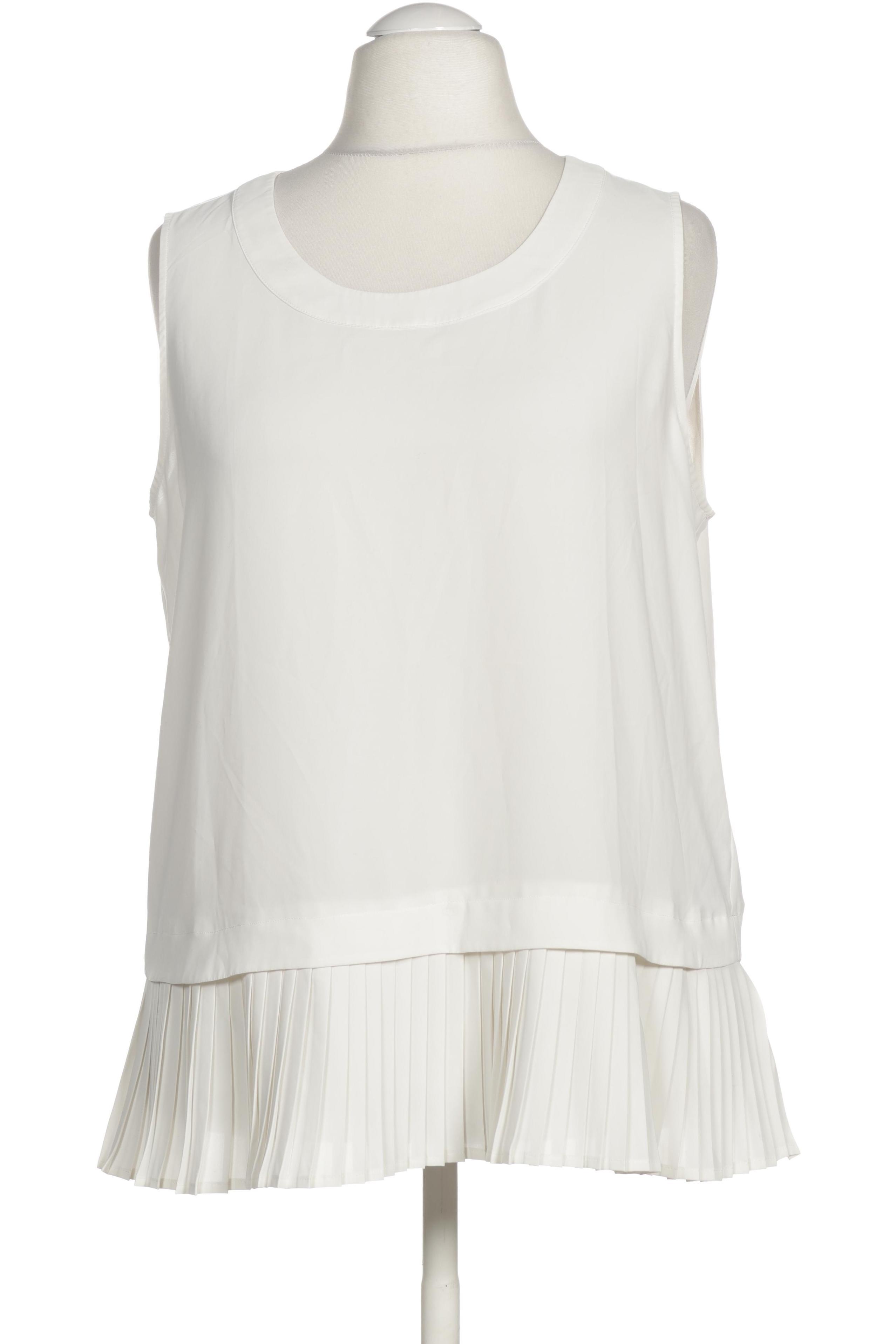 

Riani Damen Bluse, weiß, Gr. 44