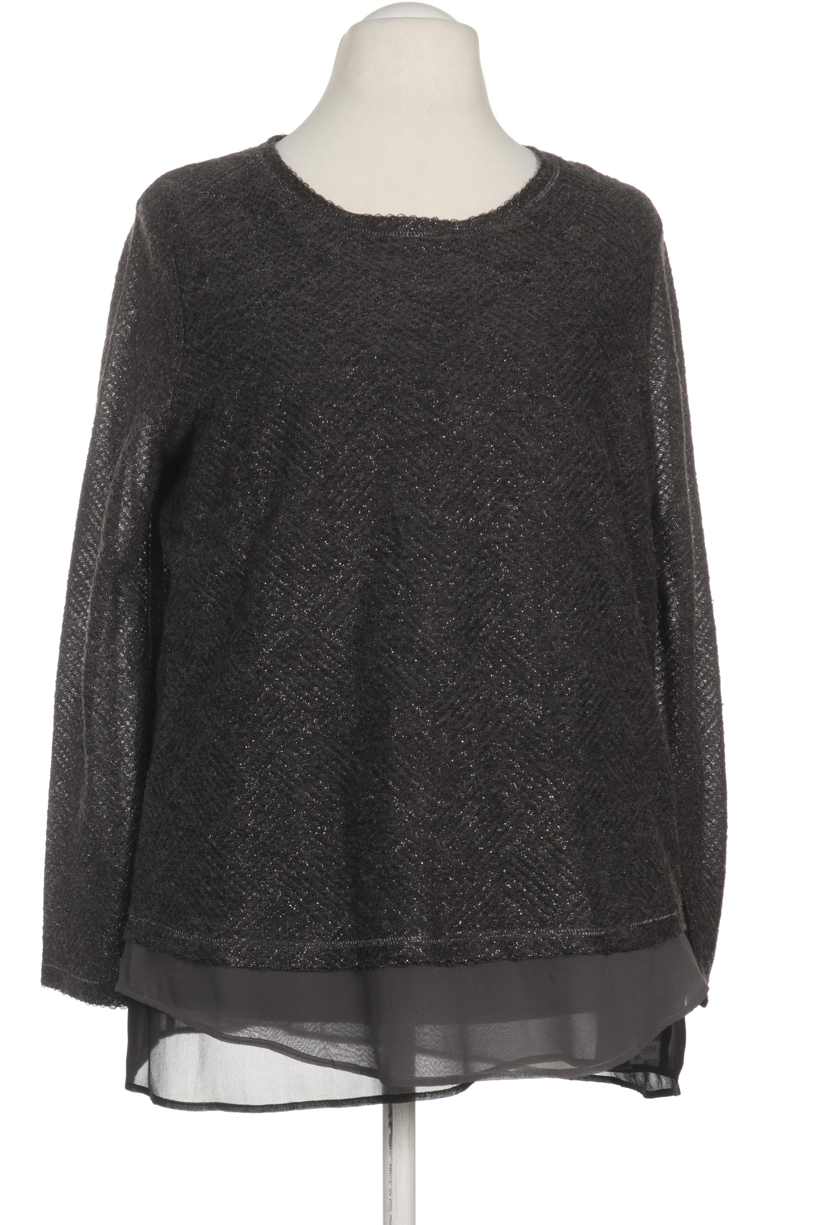 

Riani Damen Bluse, grau, Gr. 46