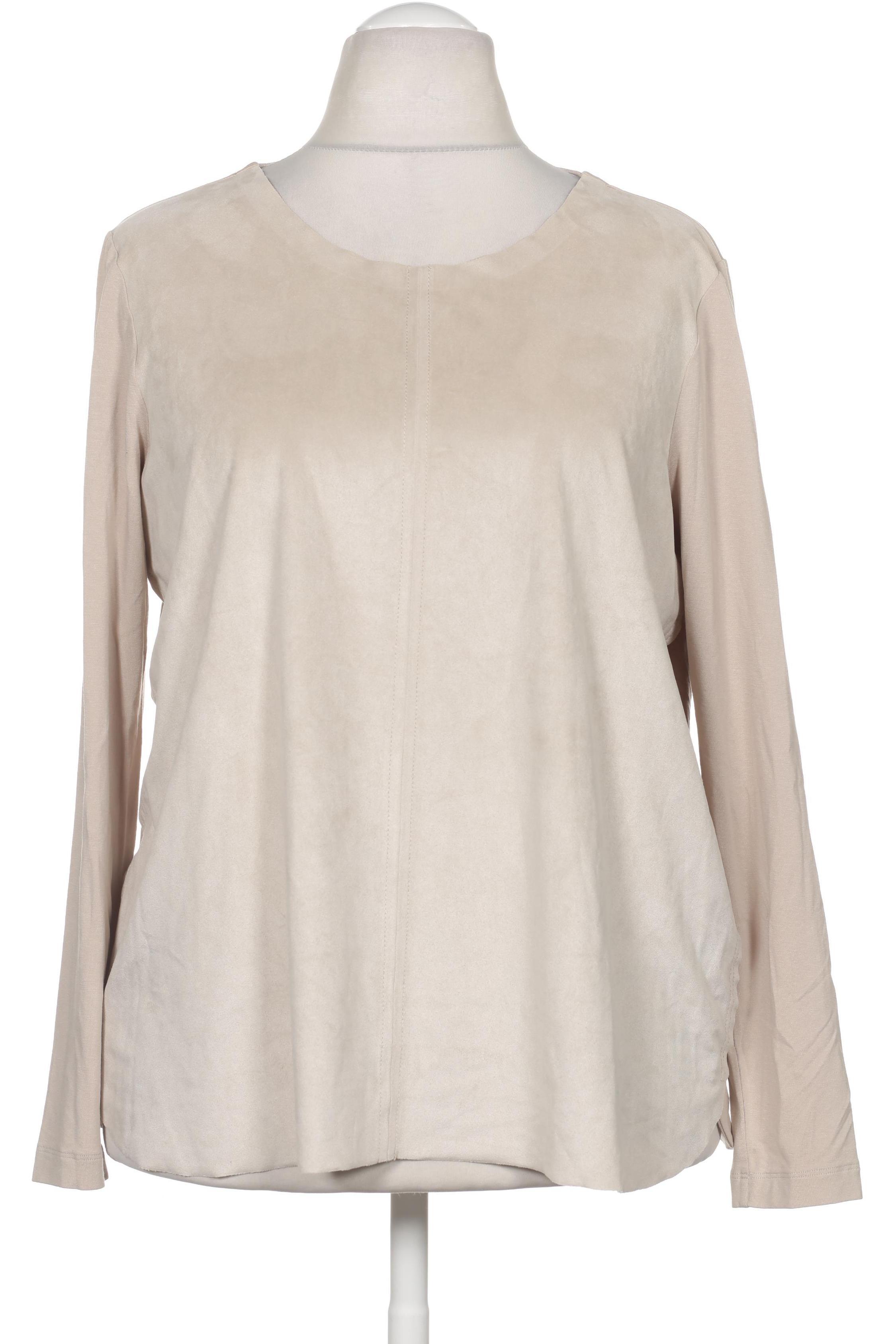 

Riani Damen Bluse, beige, Gr. 44