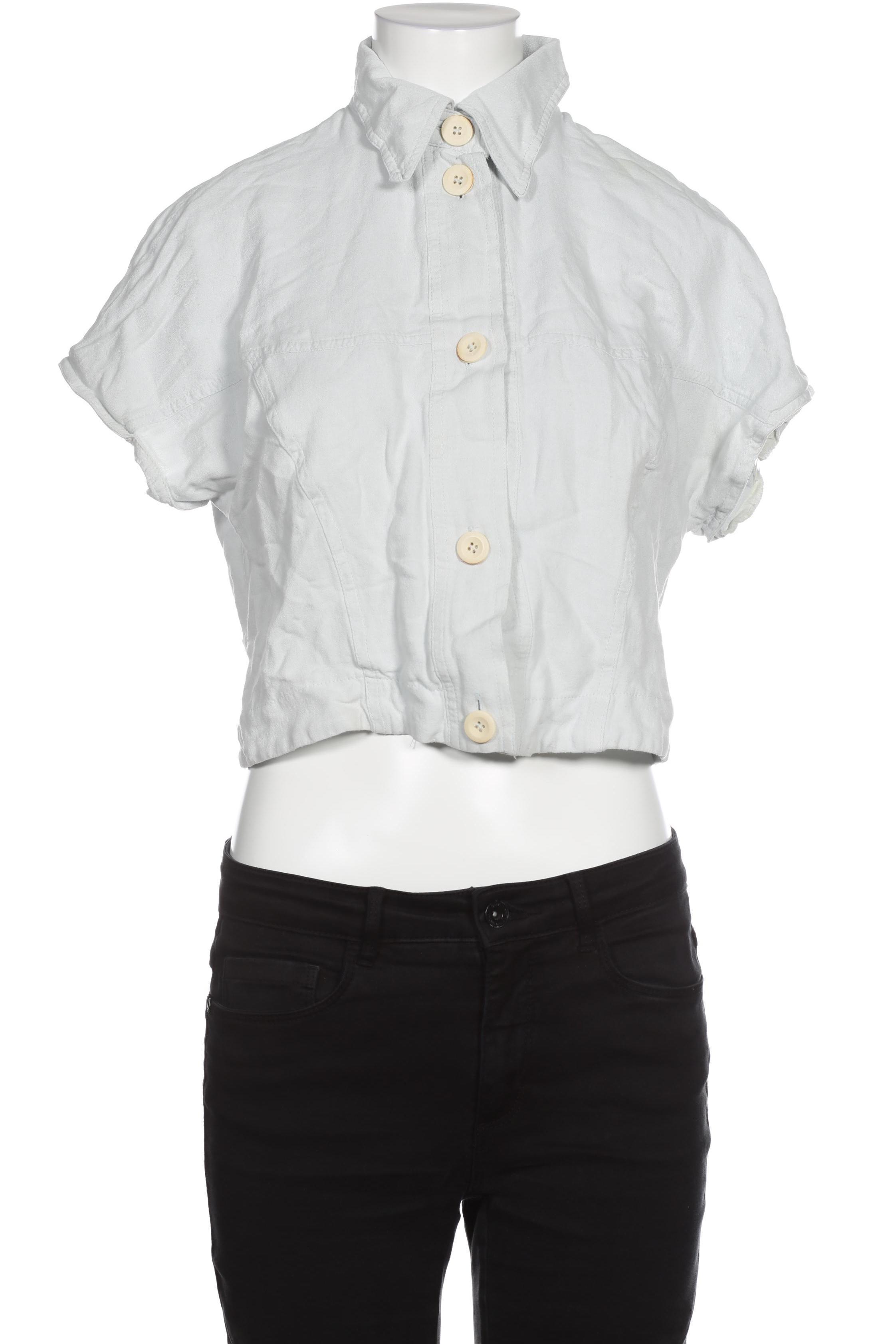 

Riani Damen Bluse, blau, Gr. 38