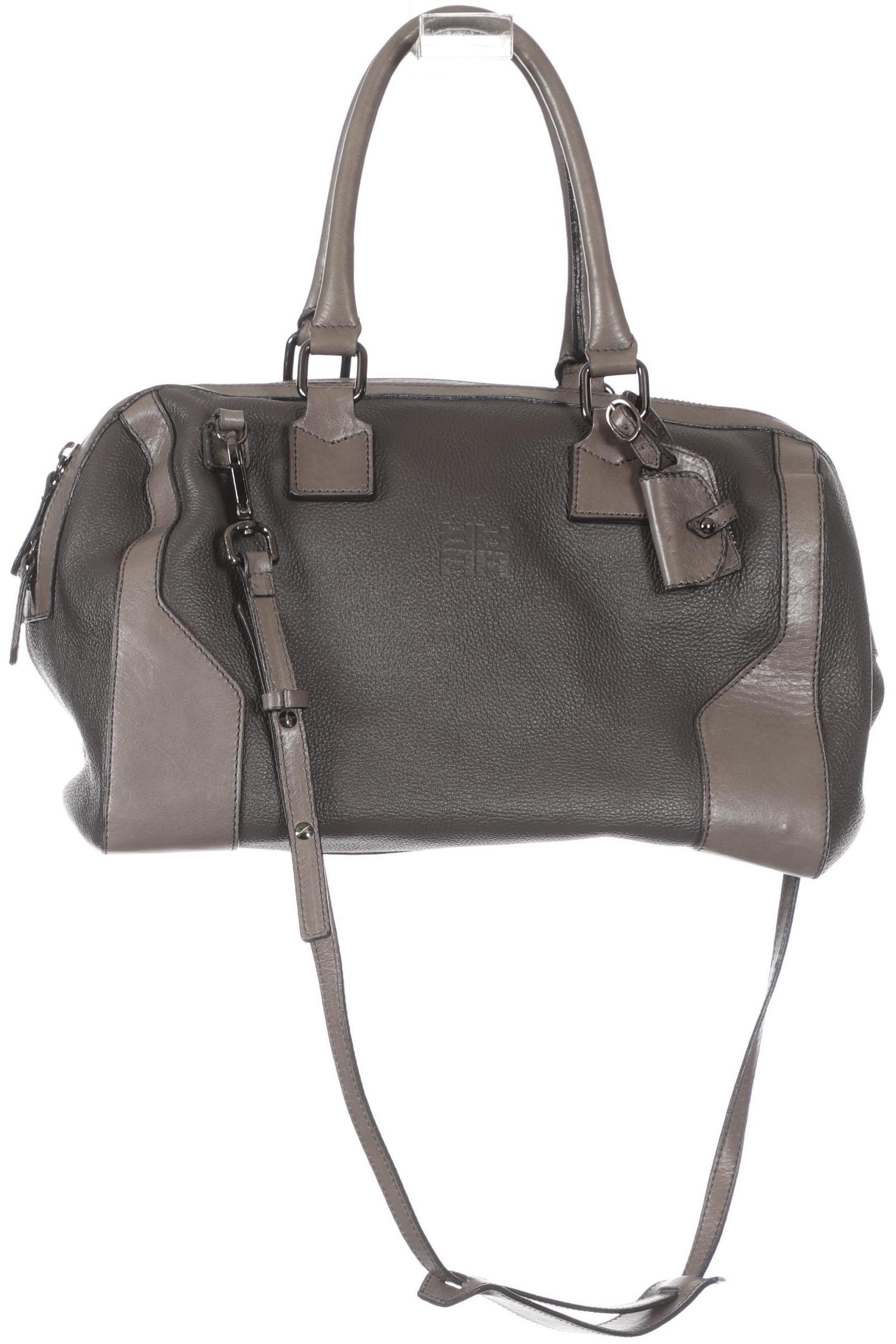 

Riani Damen Handtasche, grau, Gr.