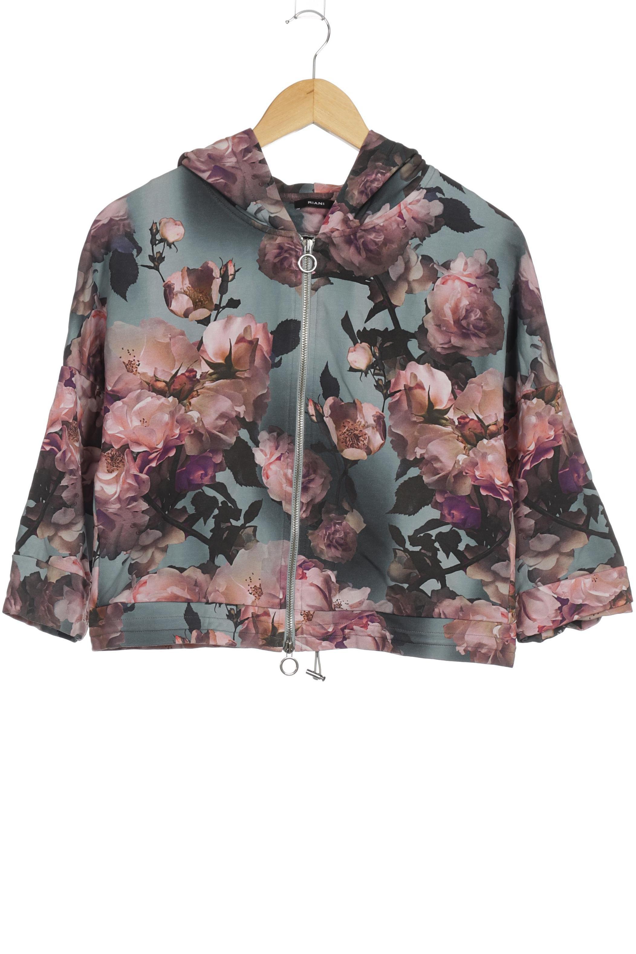 

Riani Damen Jacke, blau, Gr.