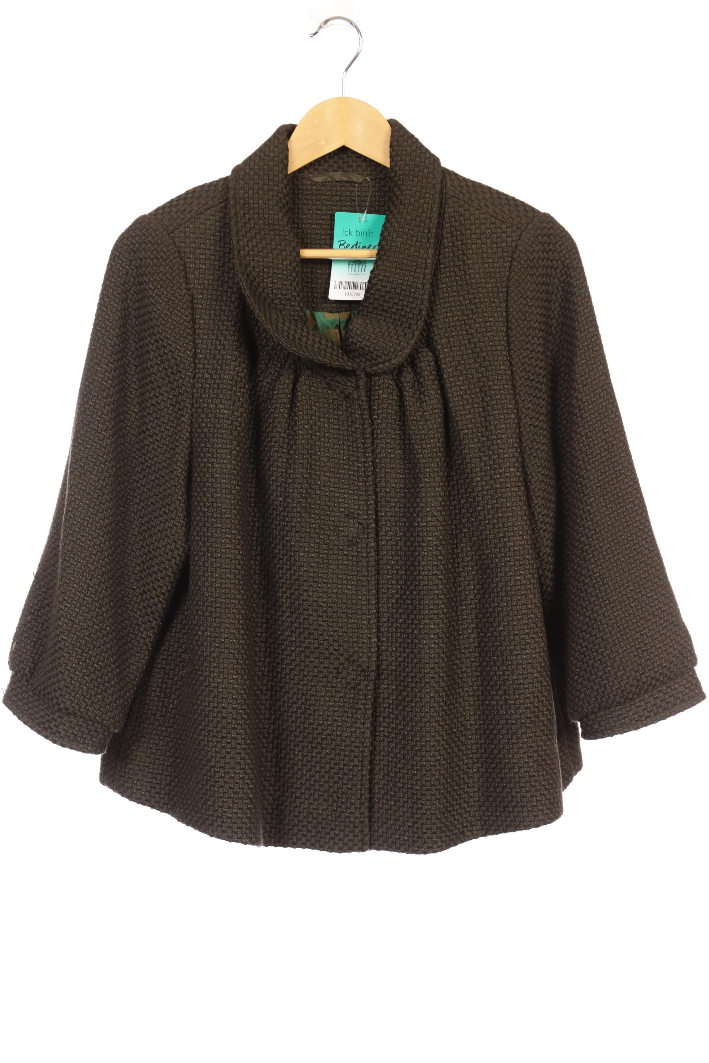 

Riani Damen Jacke, grün, Gr. 44