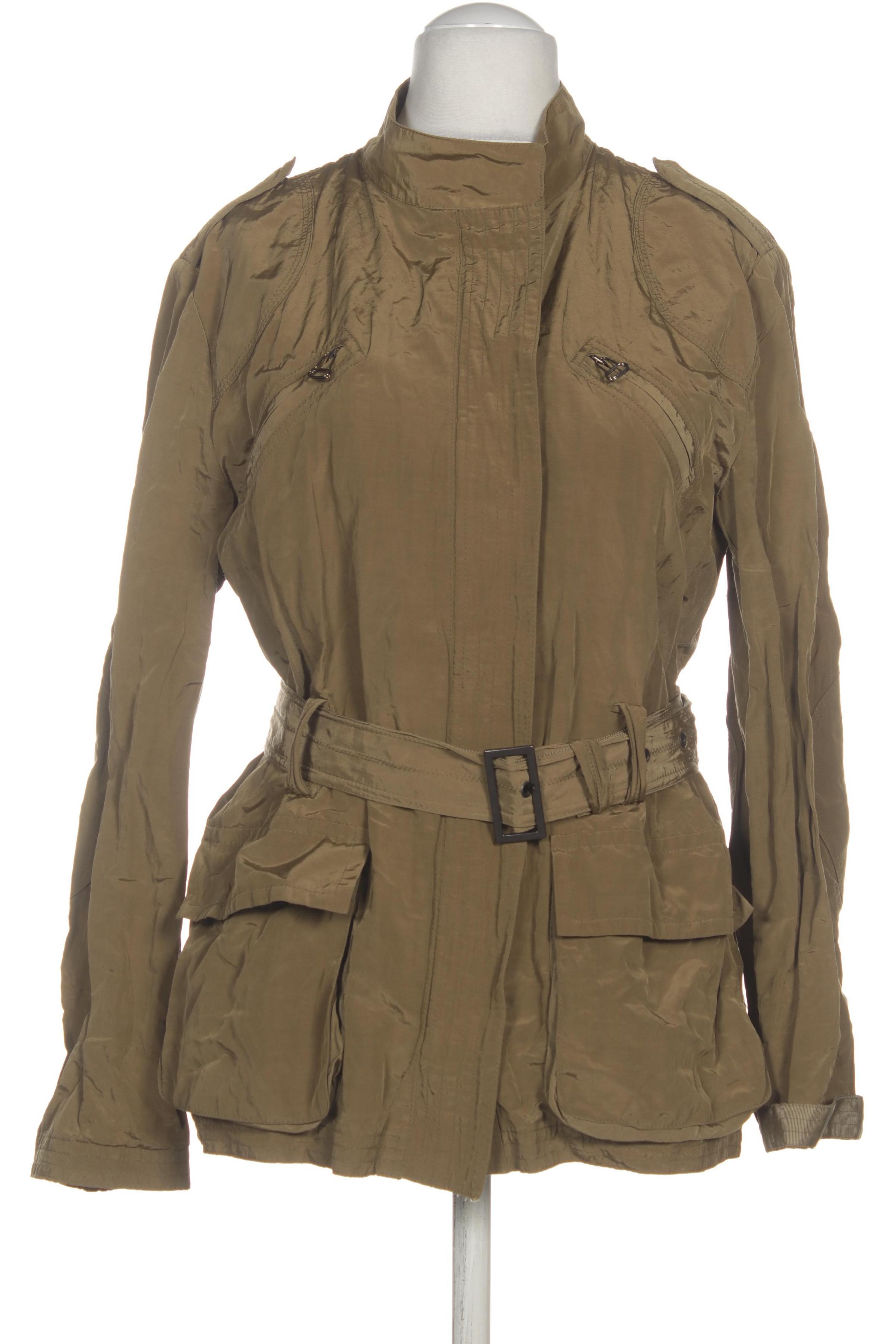 

Riani Damen Jacke, grün, Gr. 40