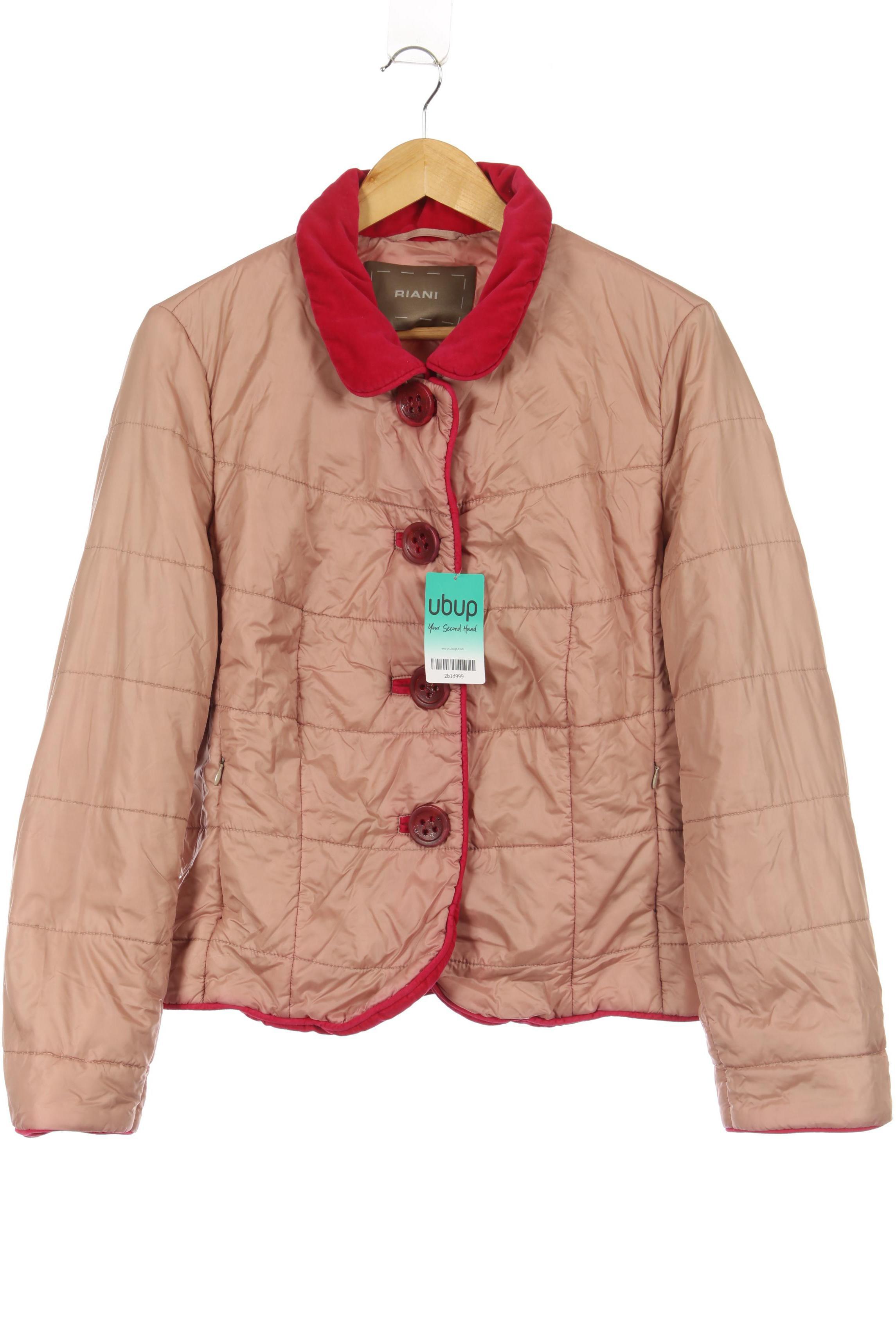 

Riani Damen Jacke, pink, Gr. 42