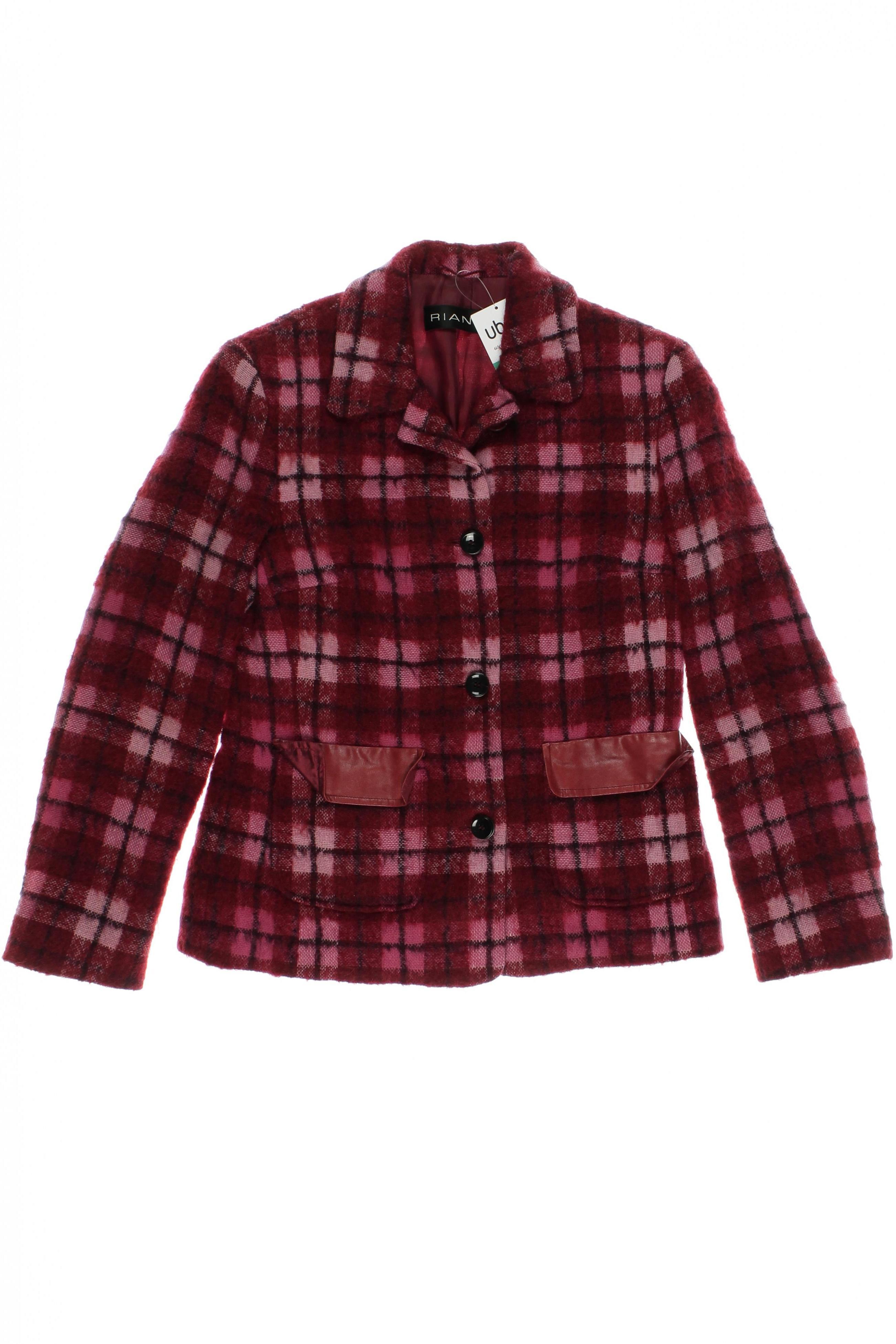 

Riani Damen Jacke, rot, Gr.