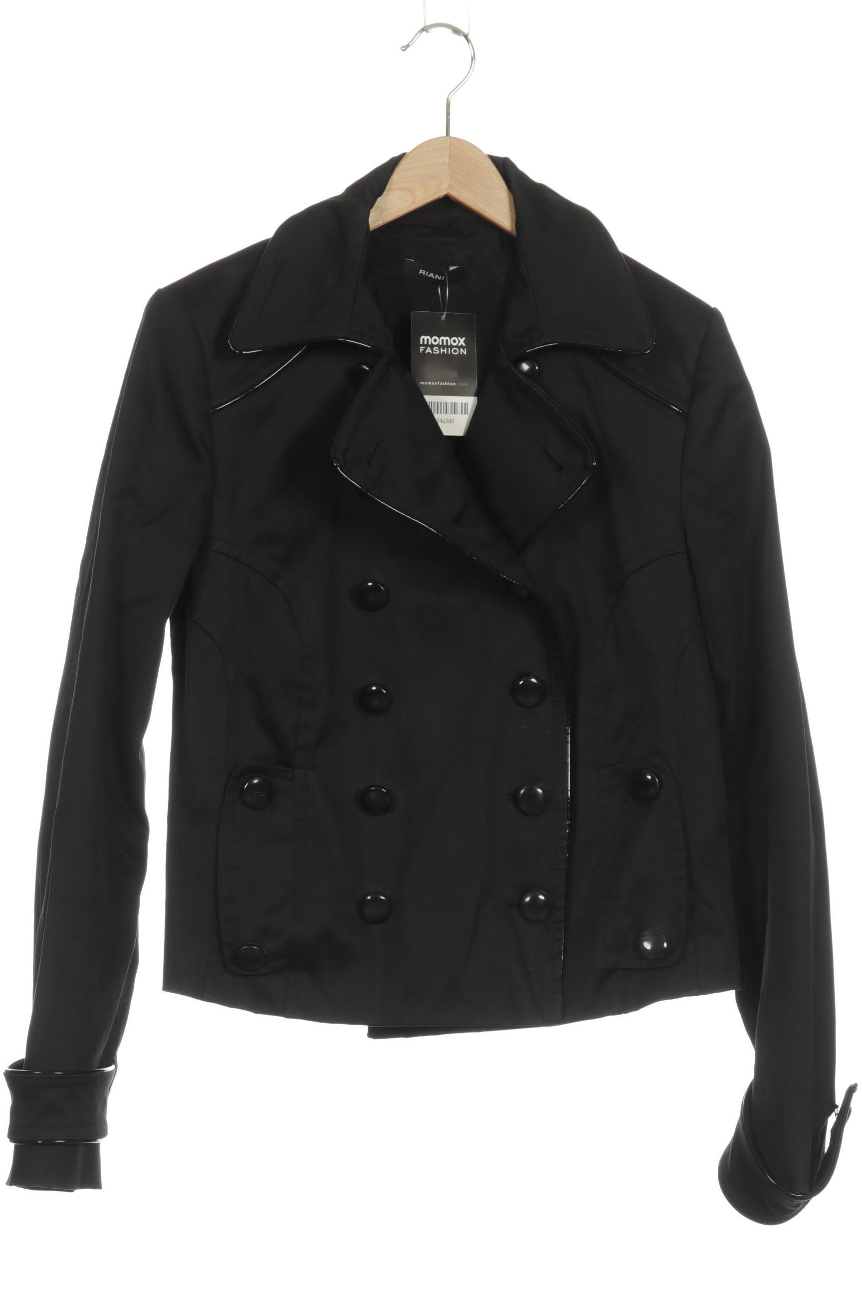 

Riani Damen Jacke, schwarz, Gr. 40