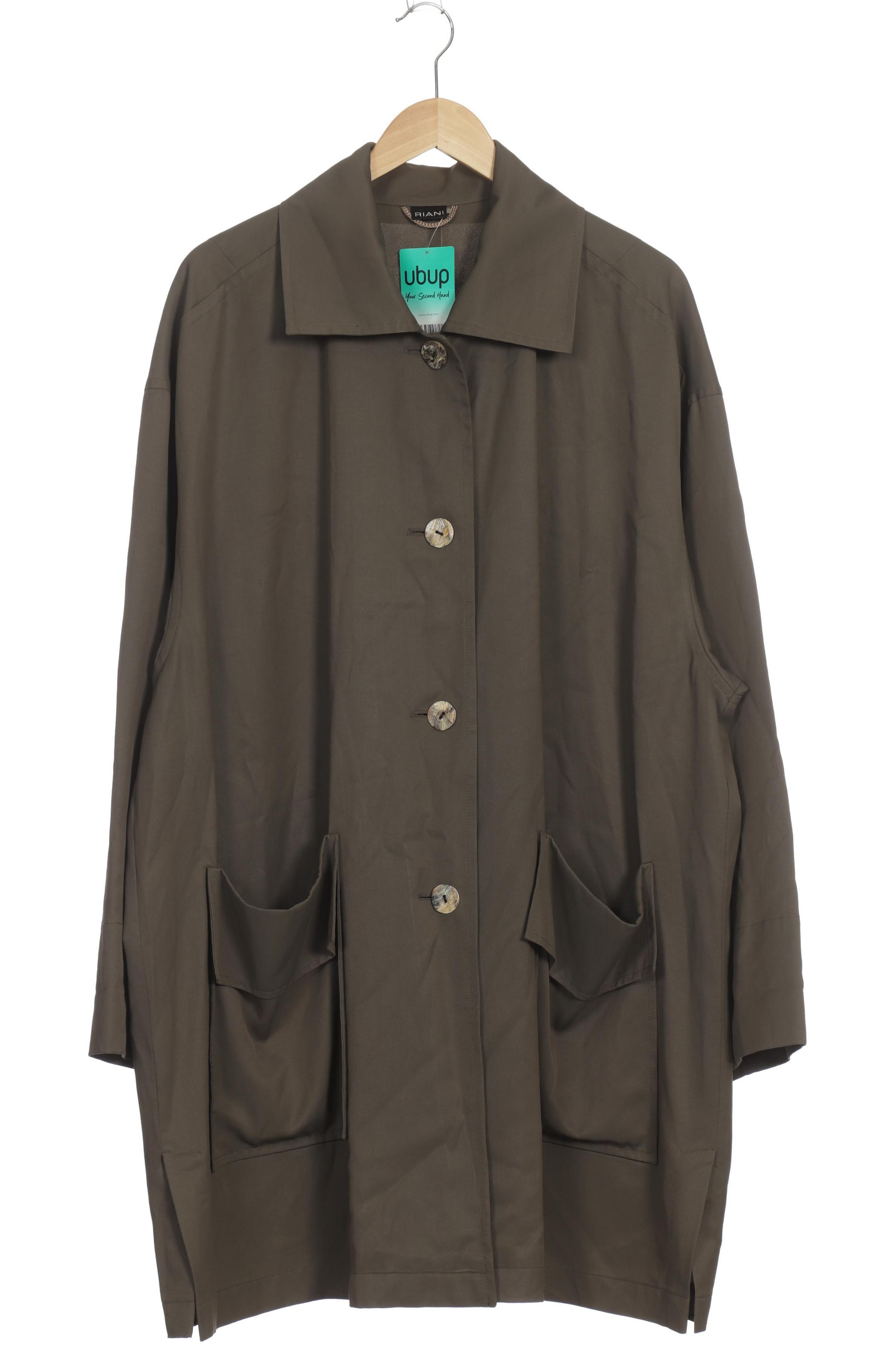 

Riani Damen Jacke, grau, Gr. 42