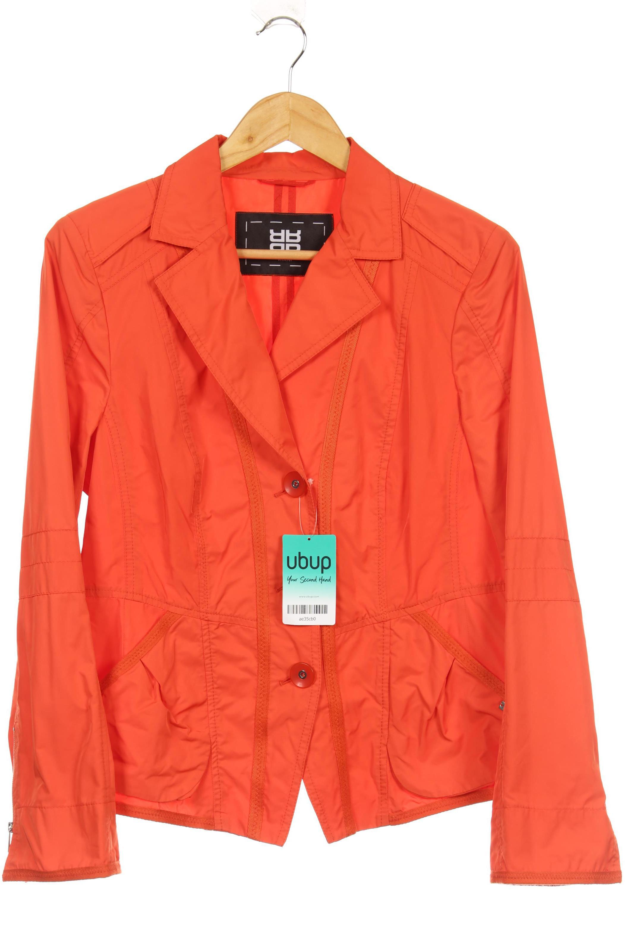 

Riani Damen Jacke, rot, Gr. 42