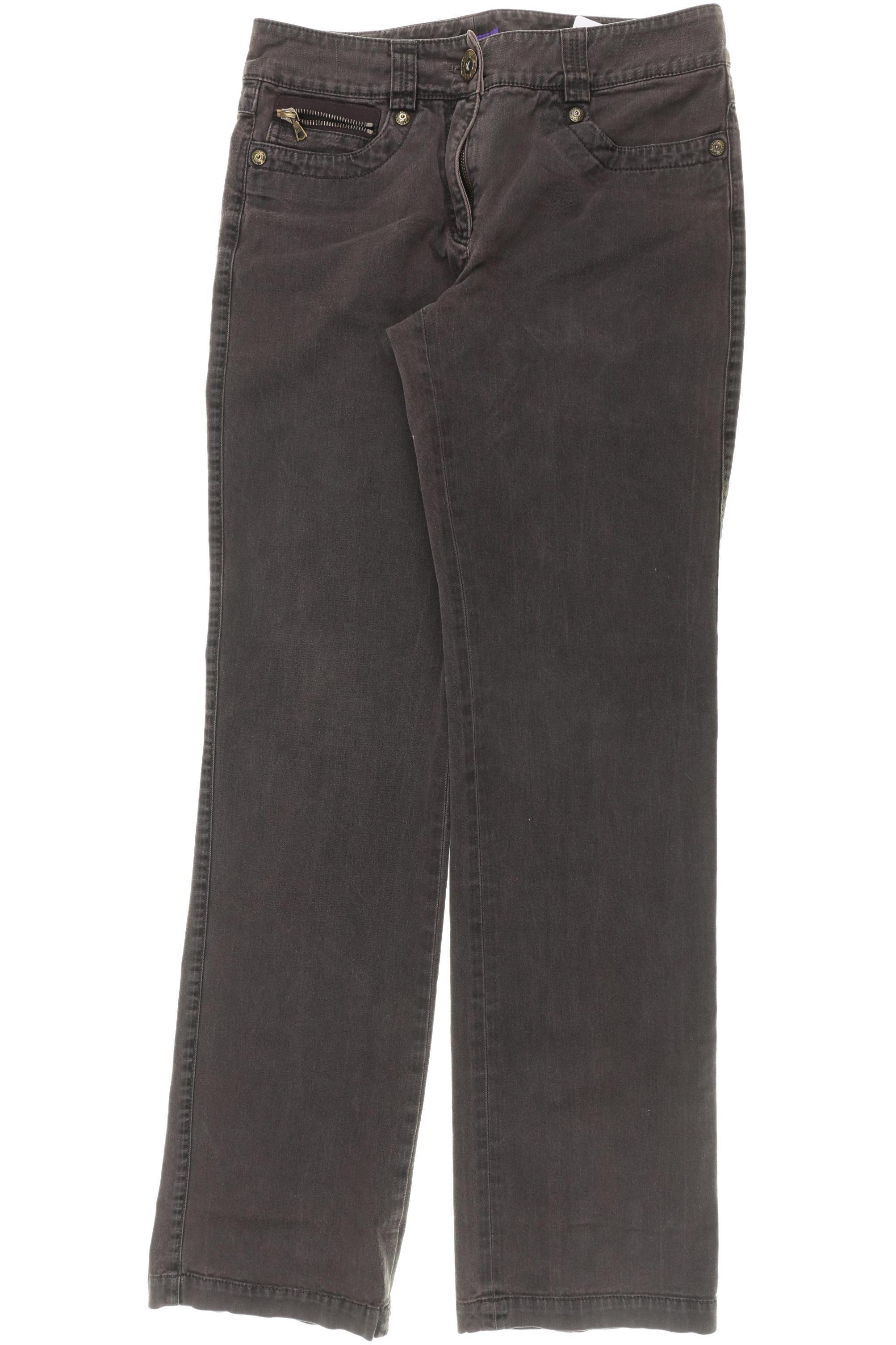 

Riani Damen Jeans, braun, Gr. 38