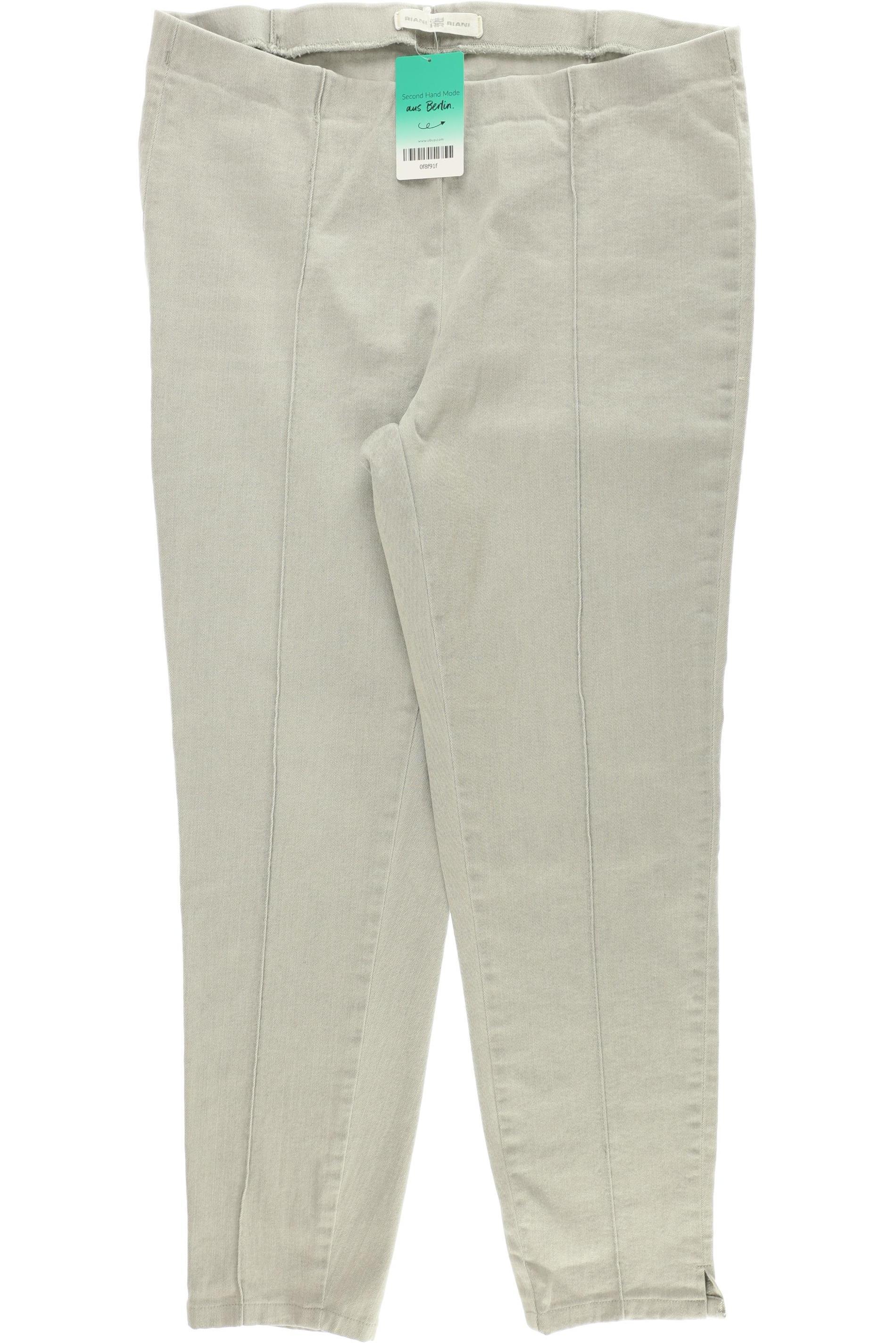 

Riani Damen Jeans, grau, Gr. 44