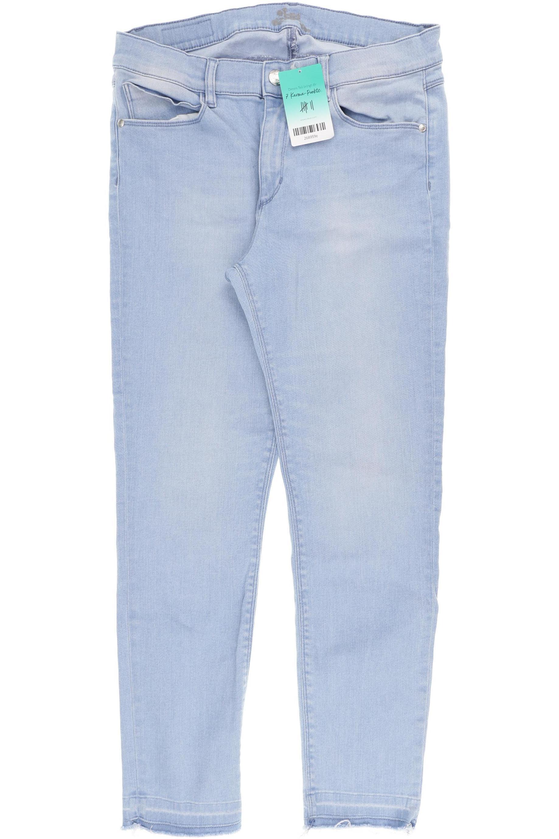 

Riani Damen Jeans, blau, Gr. 42