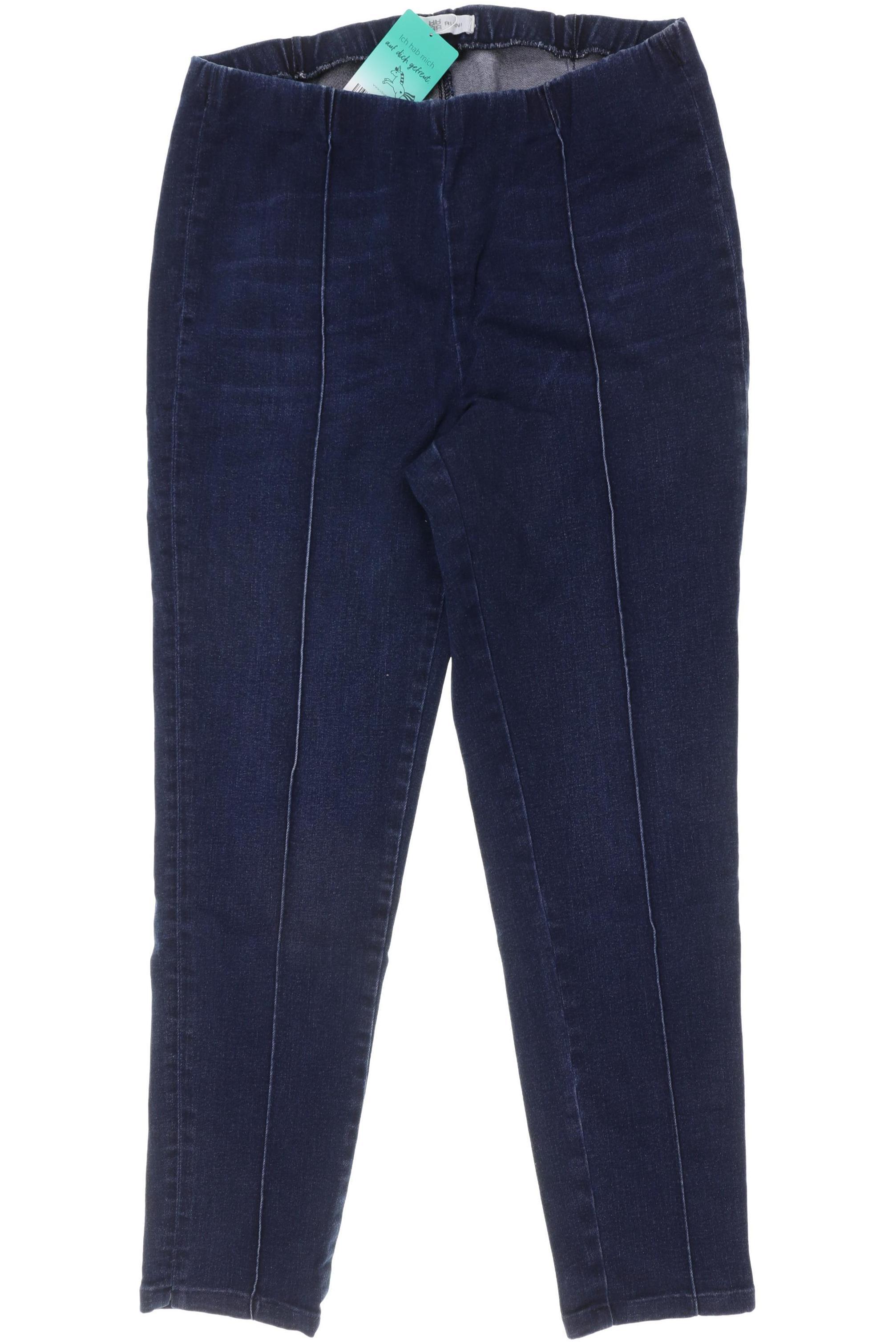 

Riani Damen Jeans, blau, Gr. 44