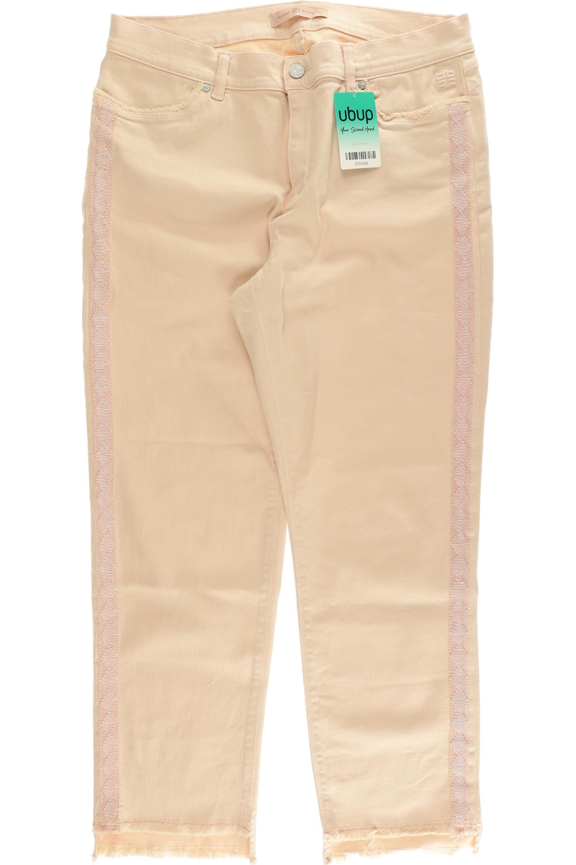 

Riani Damen Jeans, pink, Gr. 44