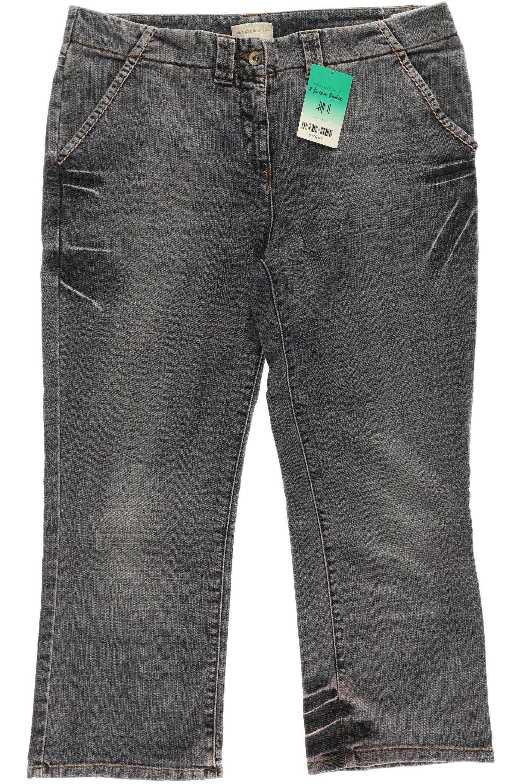 

Riani Damen Jeans, blau, Gr. 42