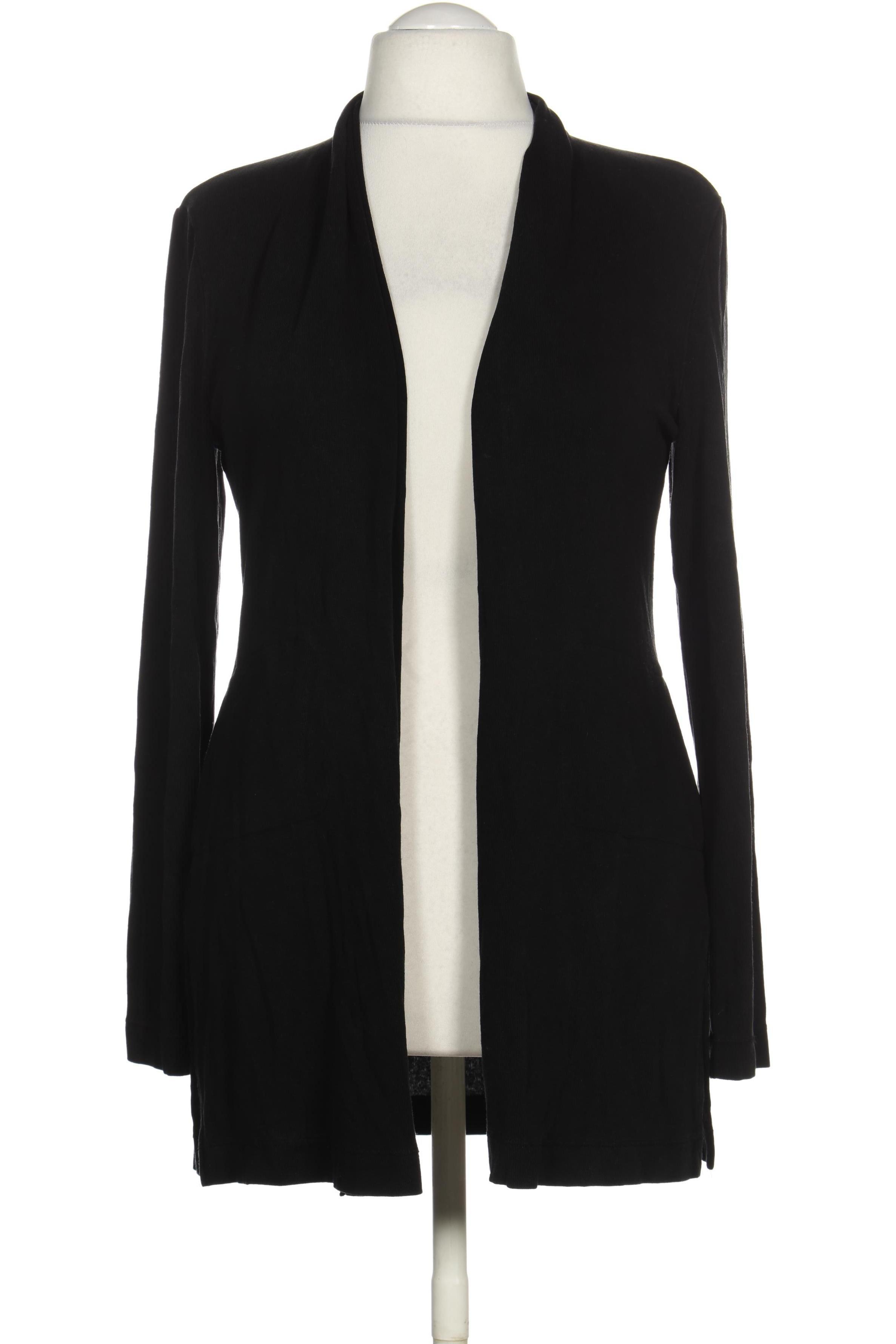 

Riani Damen Strickjacke, schwarz, Gr. 40