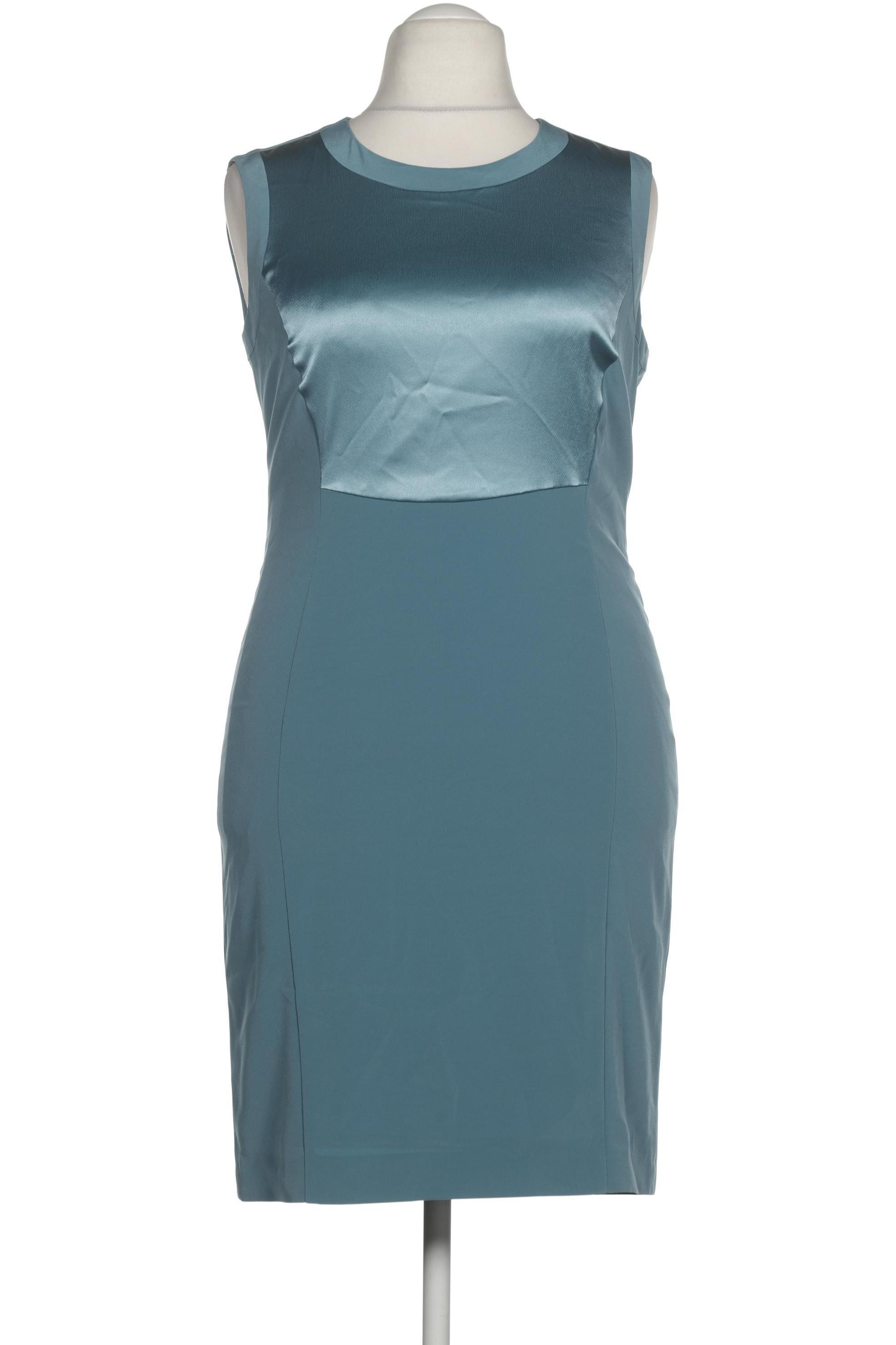 

Riani Damen Kleid, blau, Gr. 42