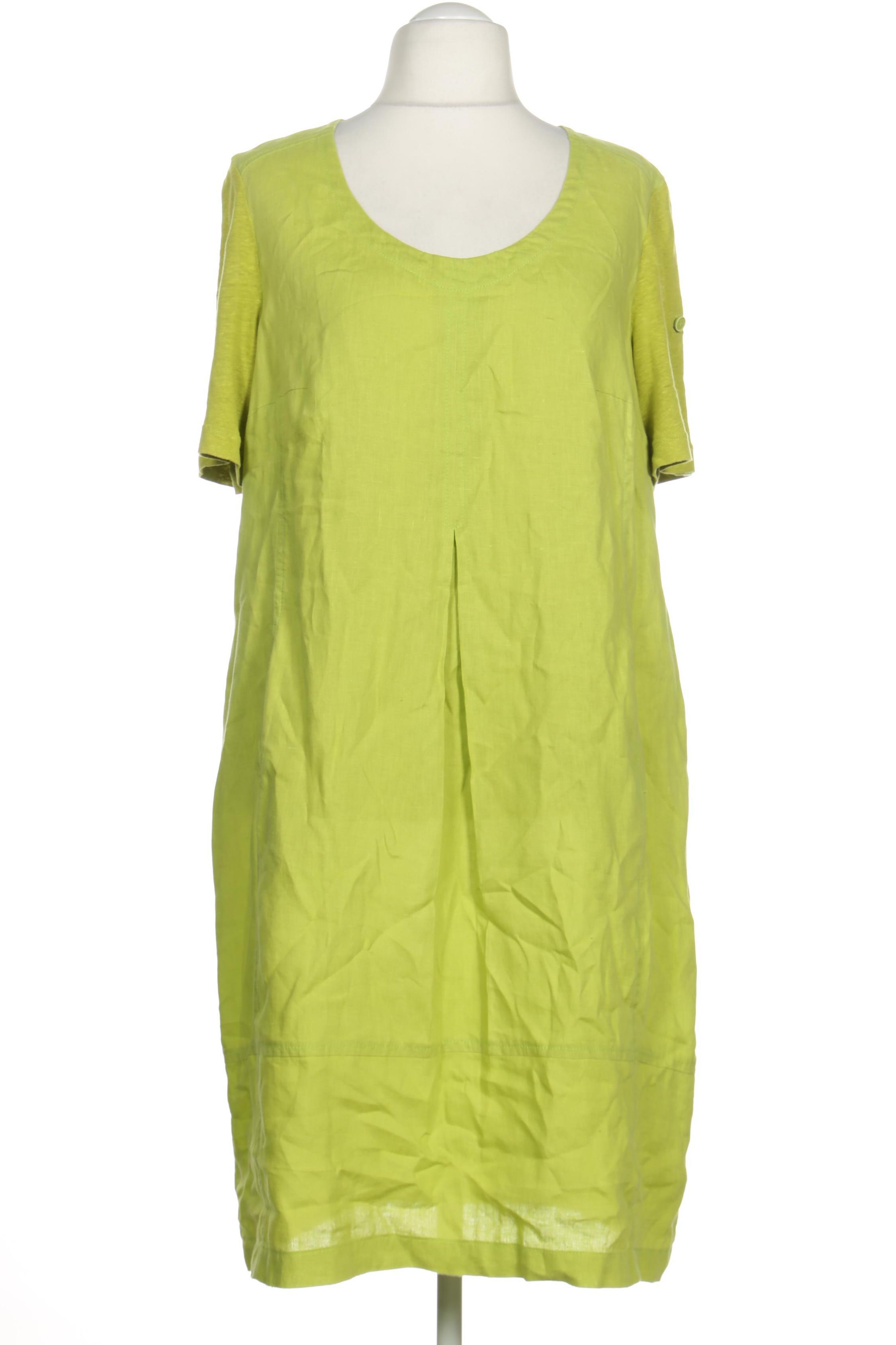 

Riani Damen Kleid, grün, Gr. 48