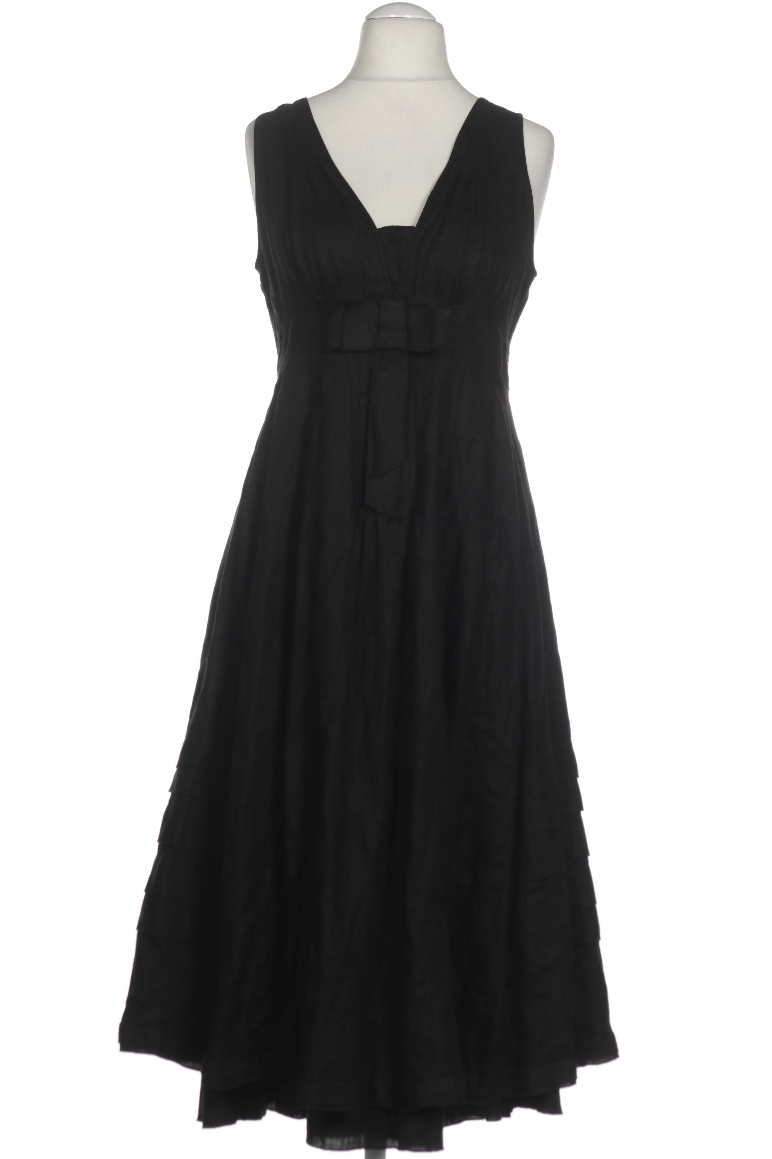 

Riani Damen Kleid, schwarz, Gr. 38